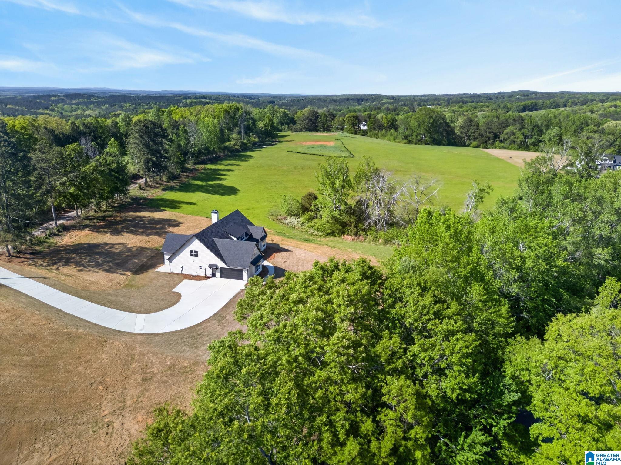58th image of 74 County Road 603, Heflin, AL 36264 | MLS# 21461709