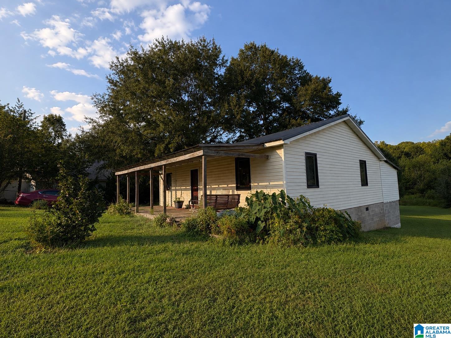 1st image of 12856 Hwy 78, Fruithurst, AL 36262 | MLS# 21461714