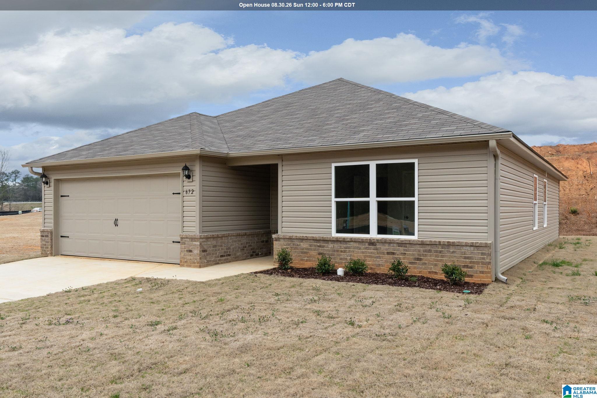 1st image of 449 Buckhorn Lane, Lincoln, AL 35096 | MLS# 21461717