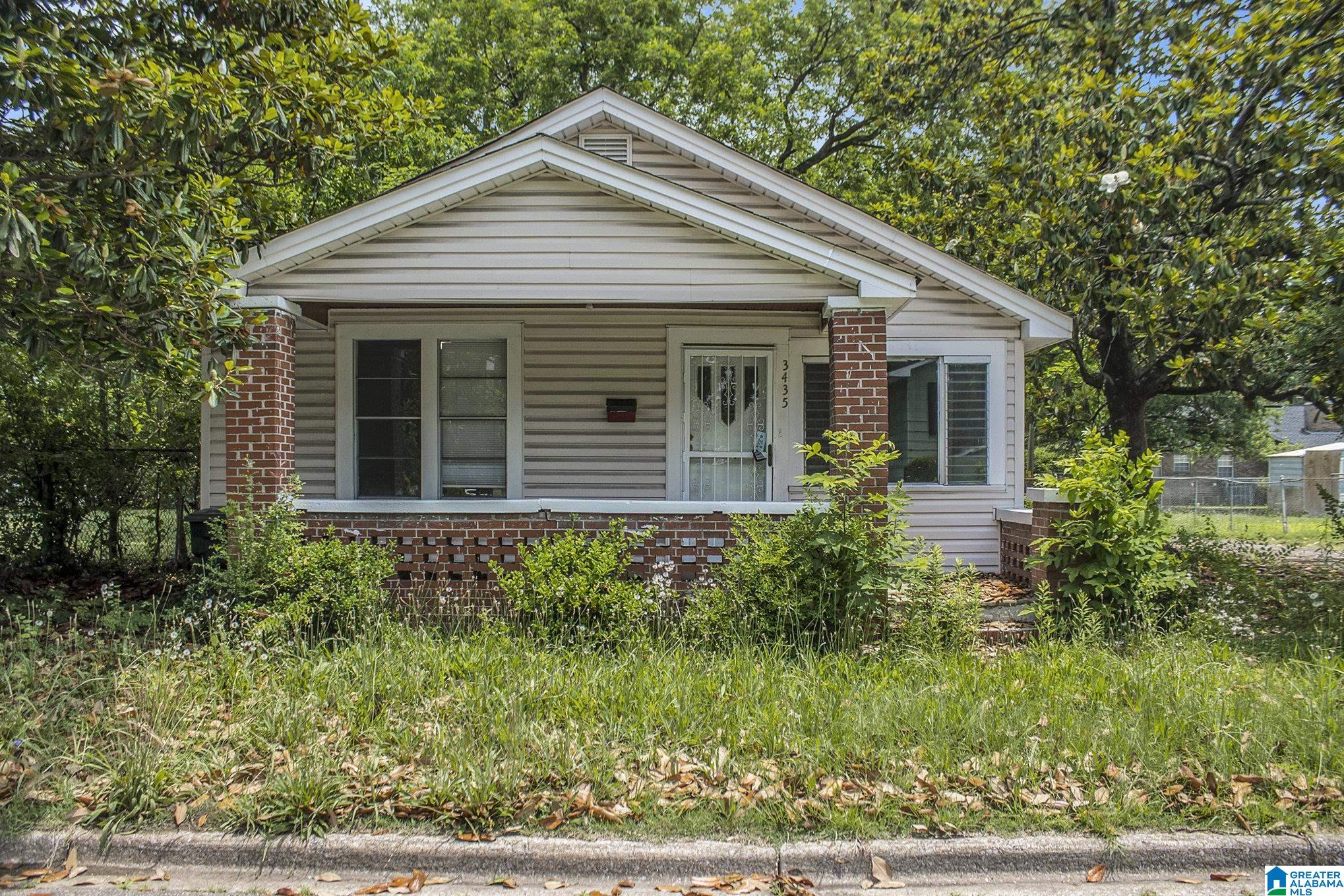 Photo 1 of Sale Pending at 3435 31st Place, Birmingham, AL 35207 | MLS# 21461718 | Listing updated on 2026-08-27