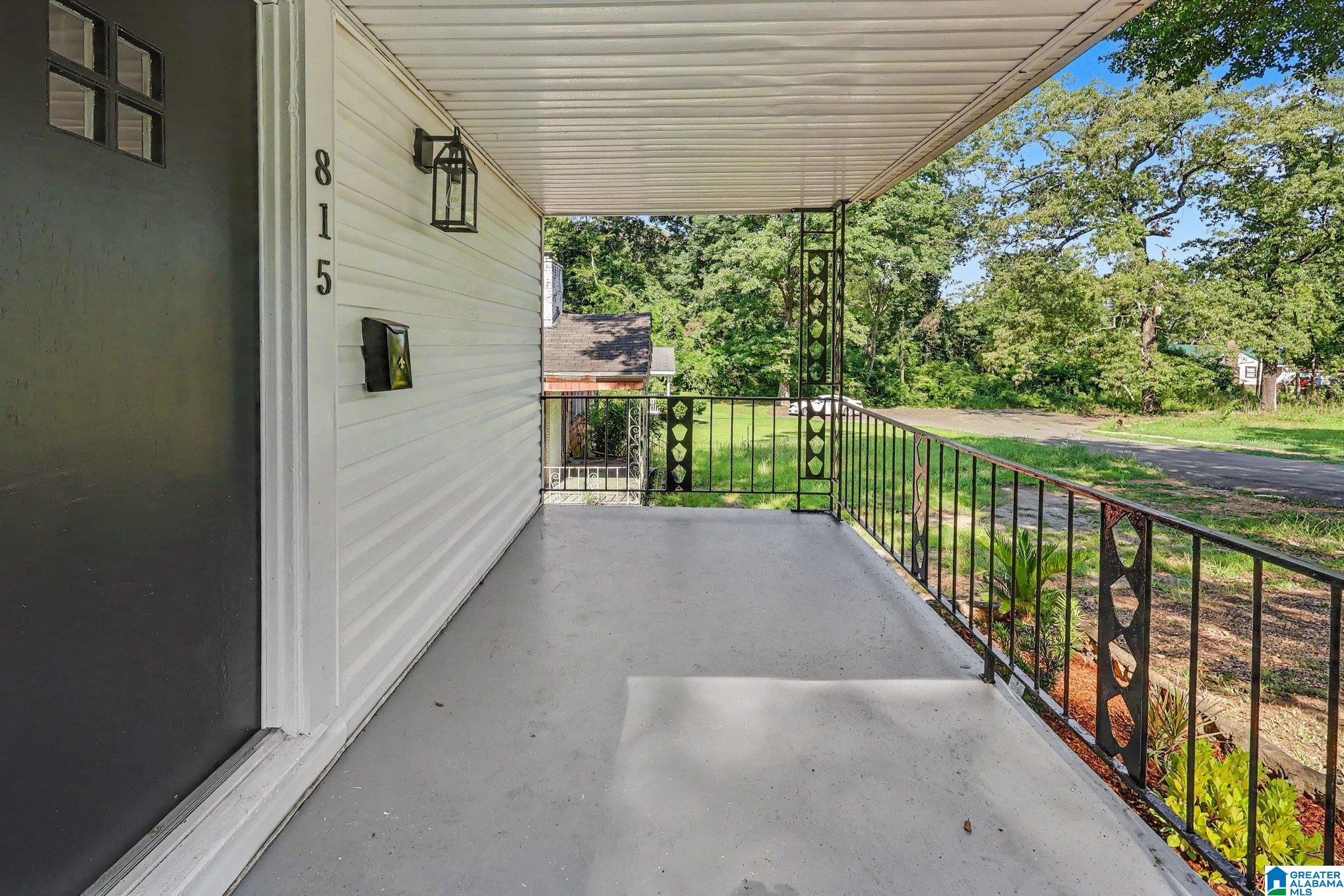 Photo 3 of Single family home for sale at 815 45th St Ensley, Birmingham, AL 35208 | MLS# 21461719 | Listing updated on 2026-08-20