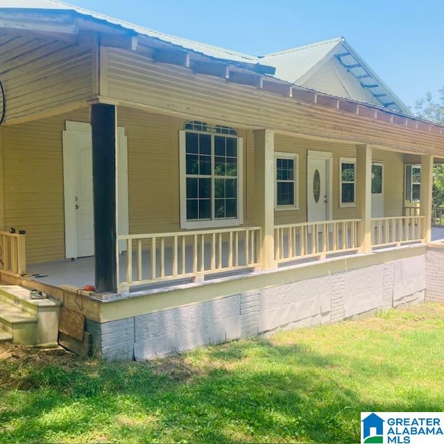 1st image of 325 Mccrory Road, Cordova, AL 35550 | MLS# 21461723