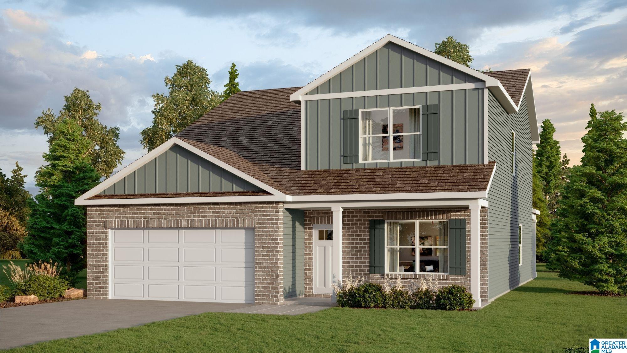 1st image of 304 Ashland Dr Sw, Hanceville, AL 35077 | MLS# 21461724