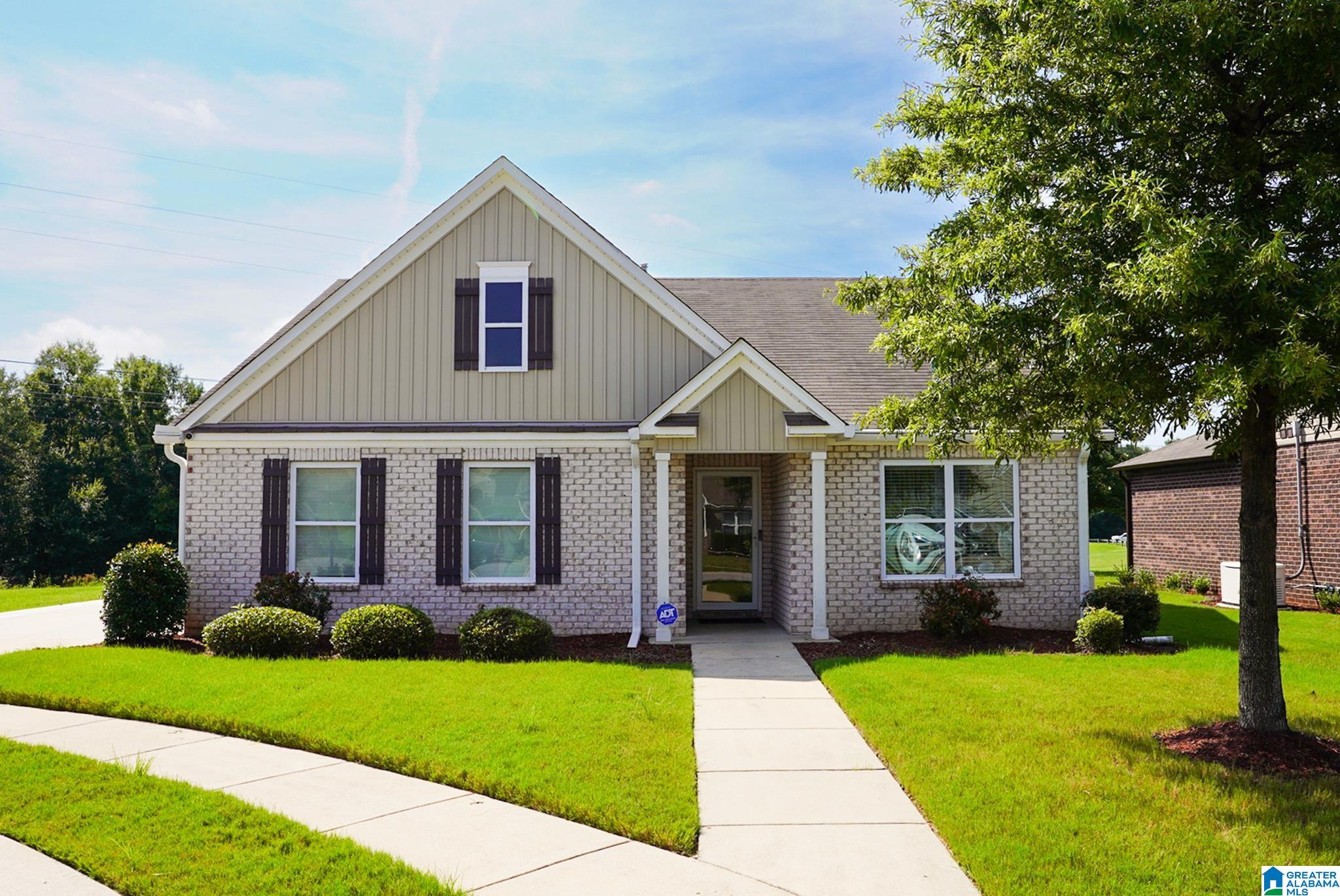 1st image of 4678 Brookshire Lane, Bessemer, AL 35022 | MLS# 21461726