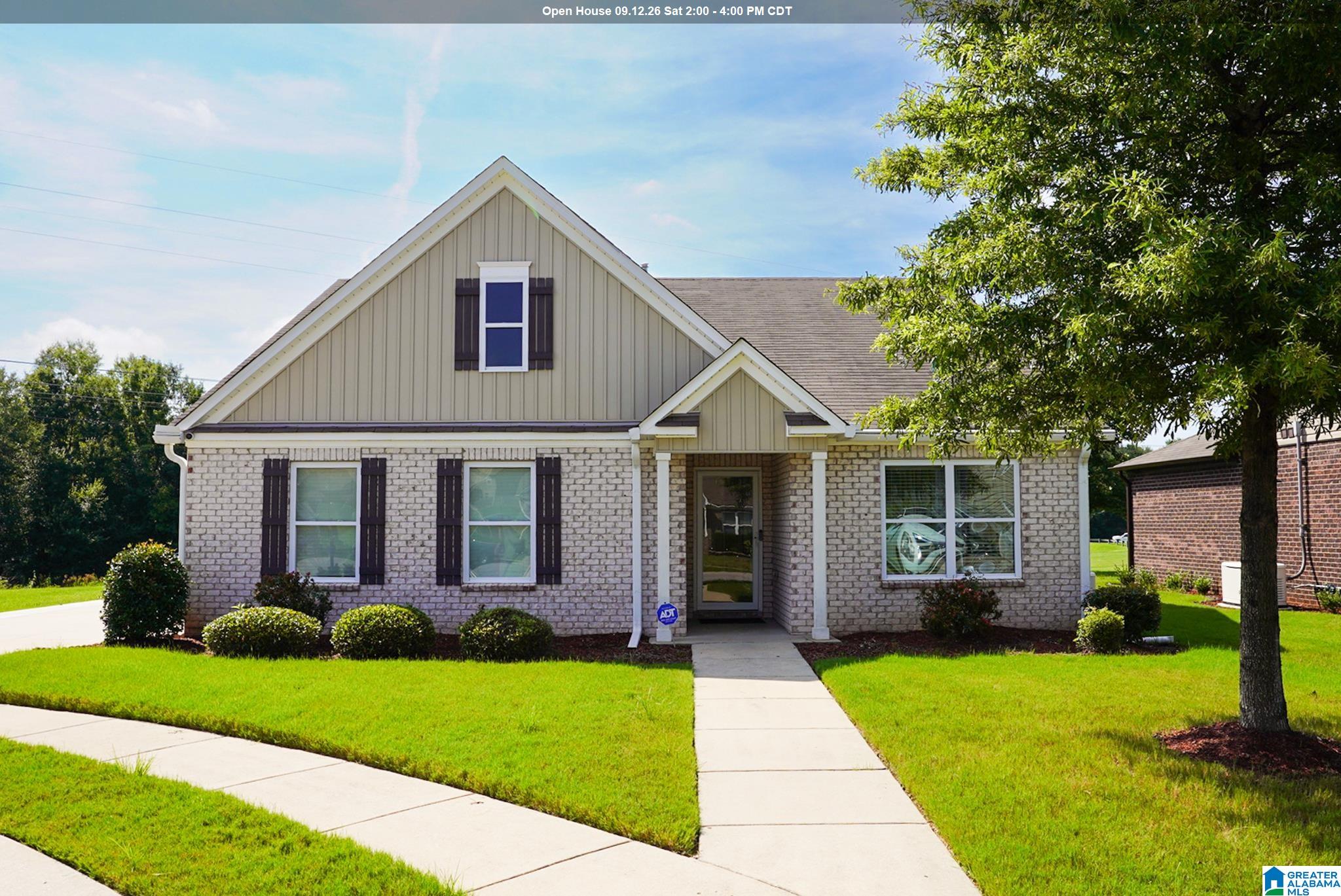 1st image of 4678 Brookshire Lane, Bessemer, AL 35022 | MLS# 21461726