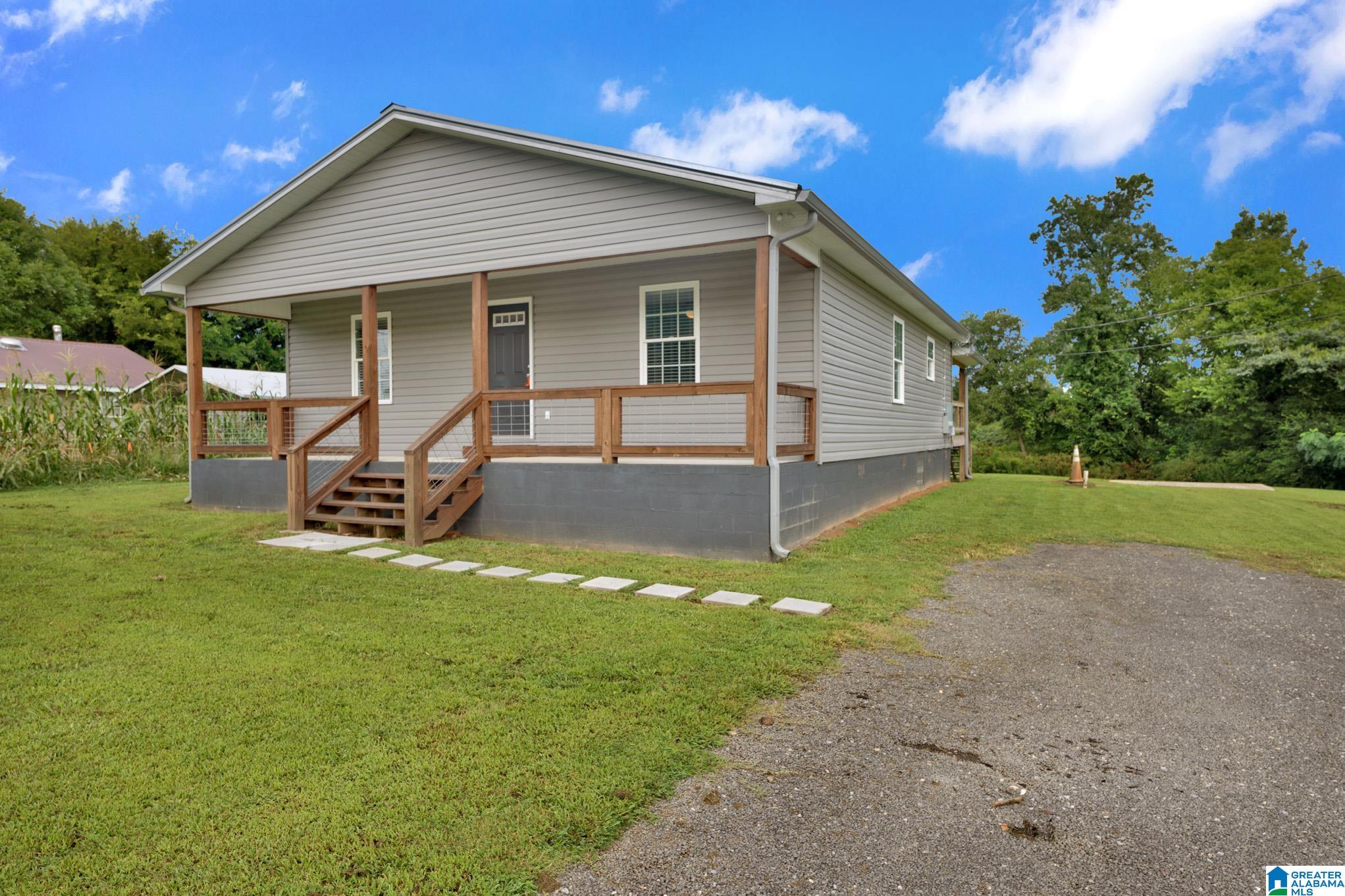 Photo 1 of Single family home for sale at 572 Nail Rd, Kimberly, AL 35091 | MLS# 21461729 | Listing updated on 2026-08-24