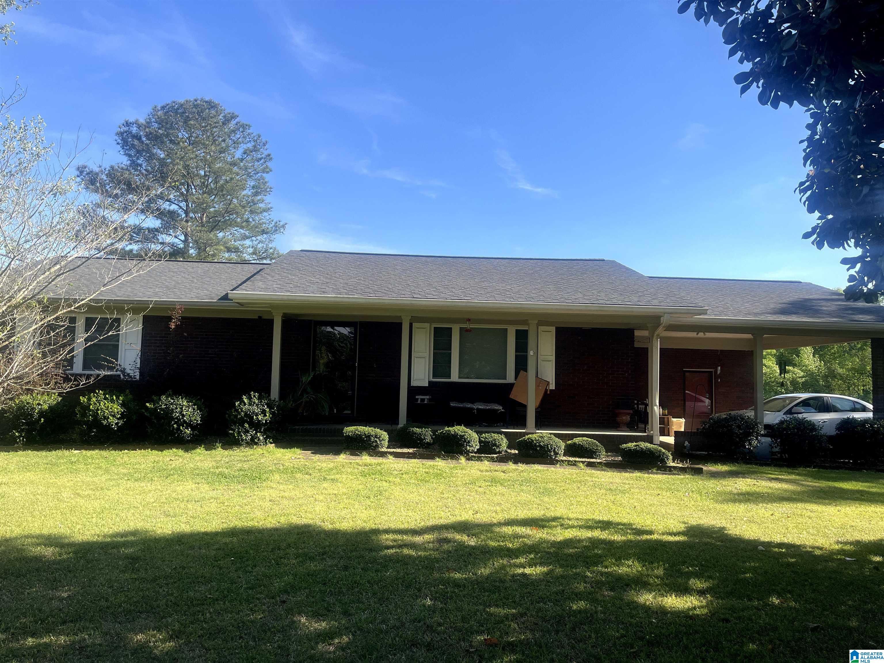 1st image of 554 Chappell Road, Piedmont, AL 36272 | MLS# 21461734