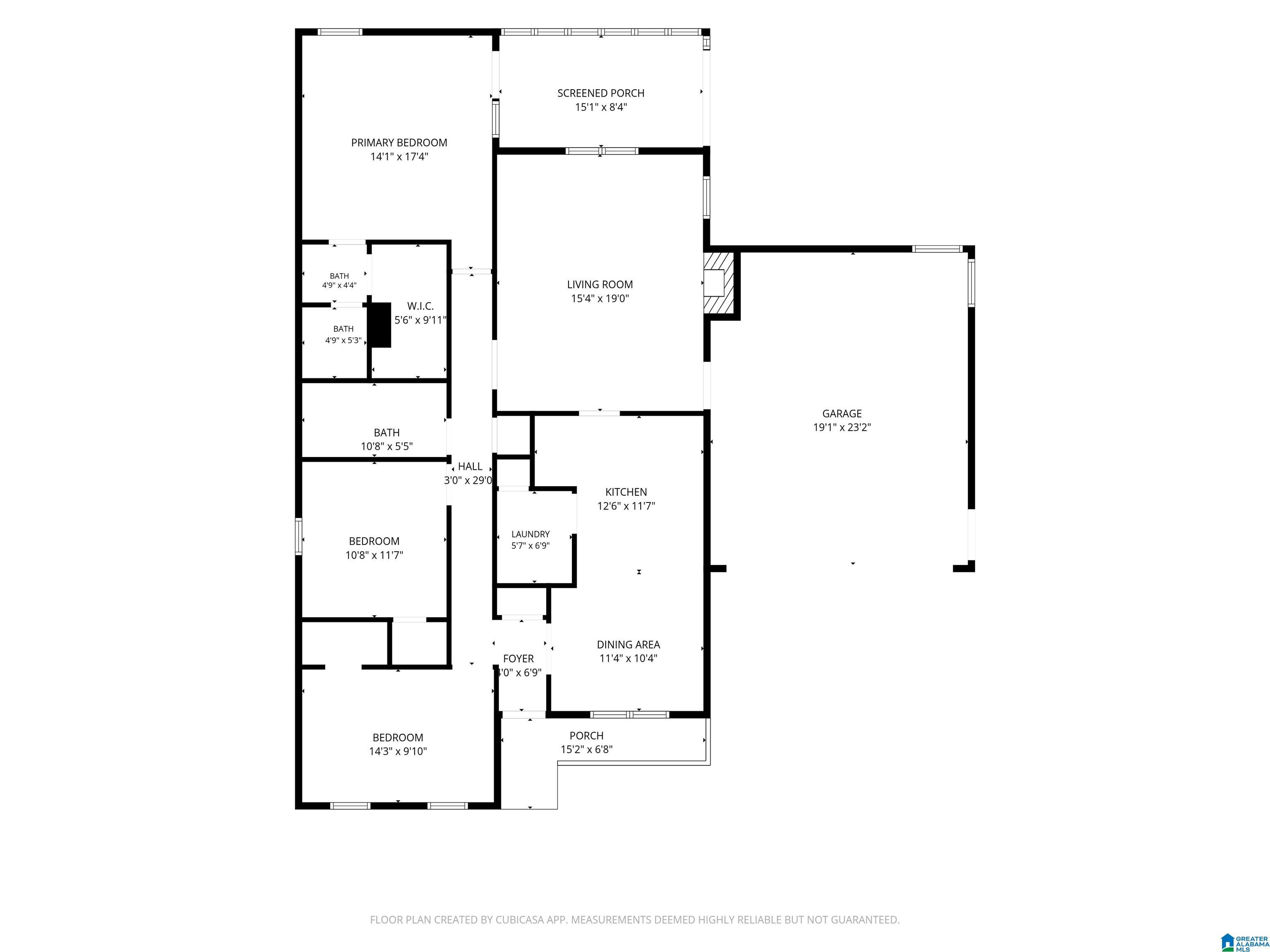 30th image of 6031 Russet Meadows Dr, Birmingham, AL 35244 | MLS# 21461736