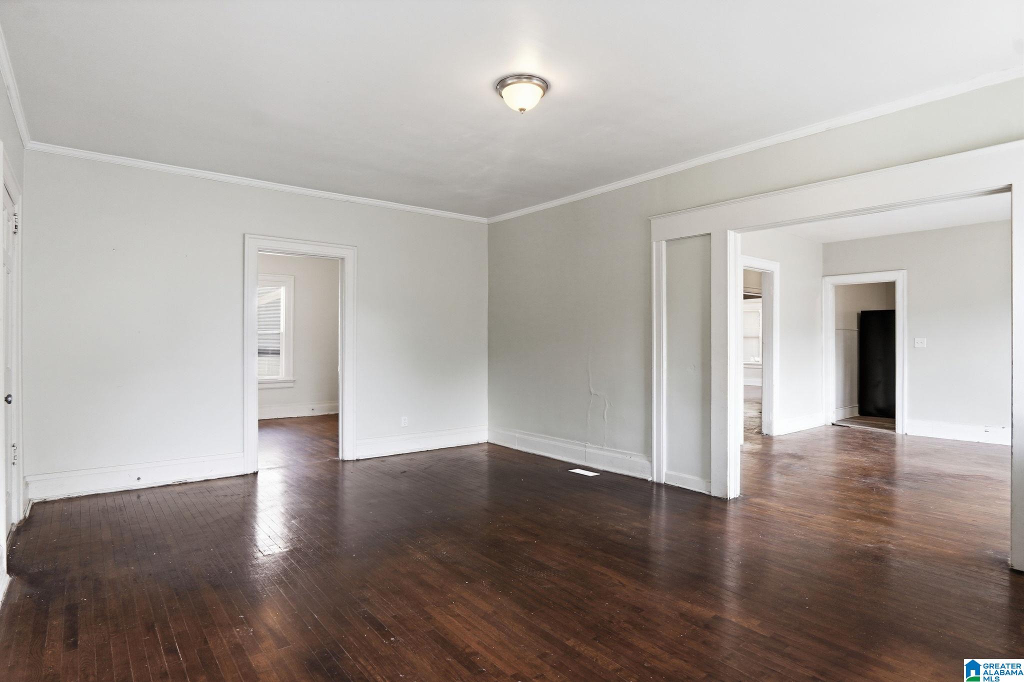 Photo 4 of Single family home for sale at 1524 Warrior Rd, Birmingham, AL 35218 | MLS# 21461737 | Listing updated on 2026-08-10
