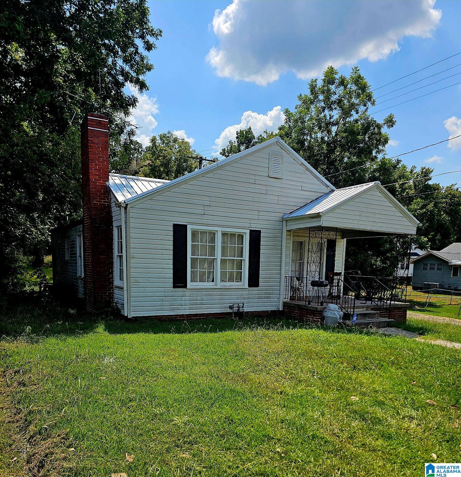Photo 1 of Single family home for sale at 1813 Virginia St, Birmingham, AL 35217 | MLS# 21461738 | Listing updated on 2026-09-10