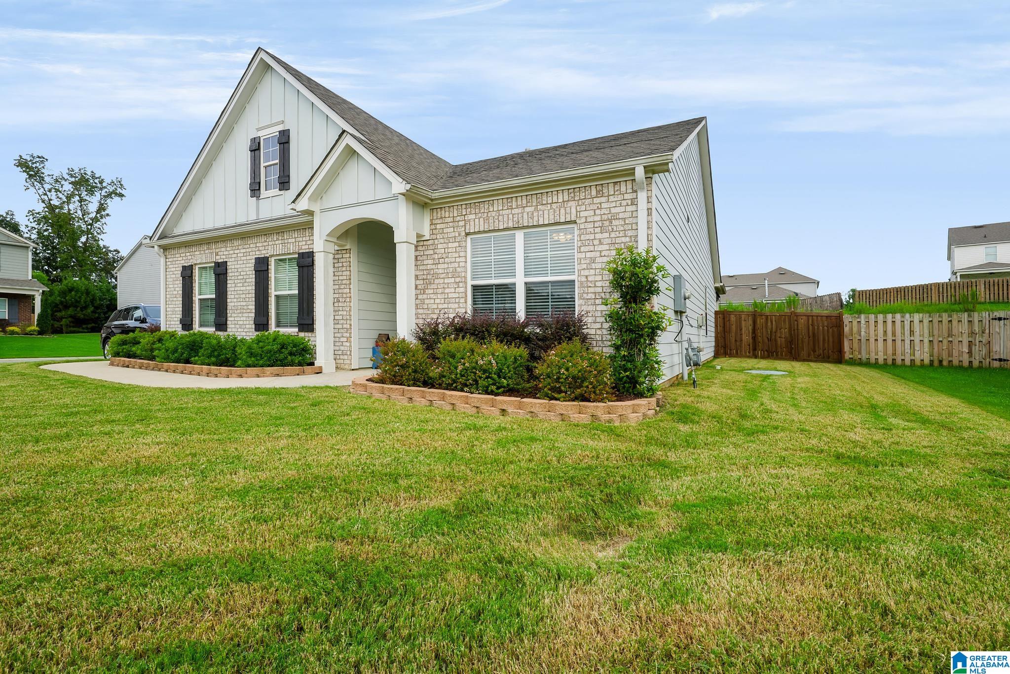 Photo 1 of Single family home for sale at 345 Firebrick Way, Kimberly, AL 35091 | MLS# 21461739 | Listing updated on 2026-09-10