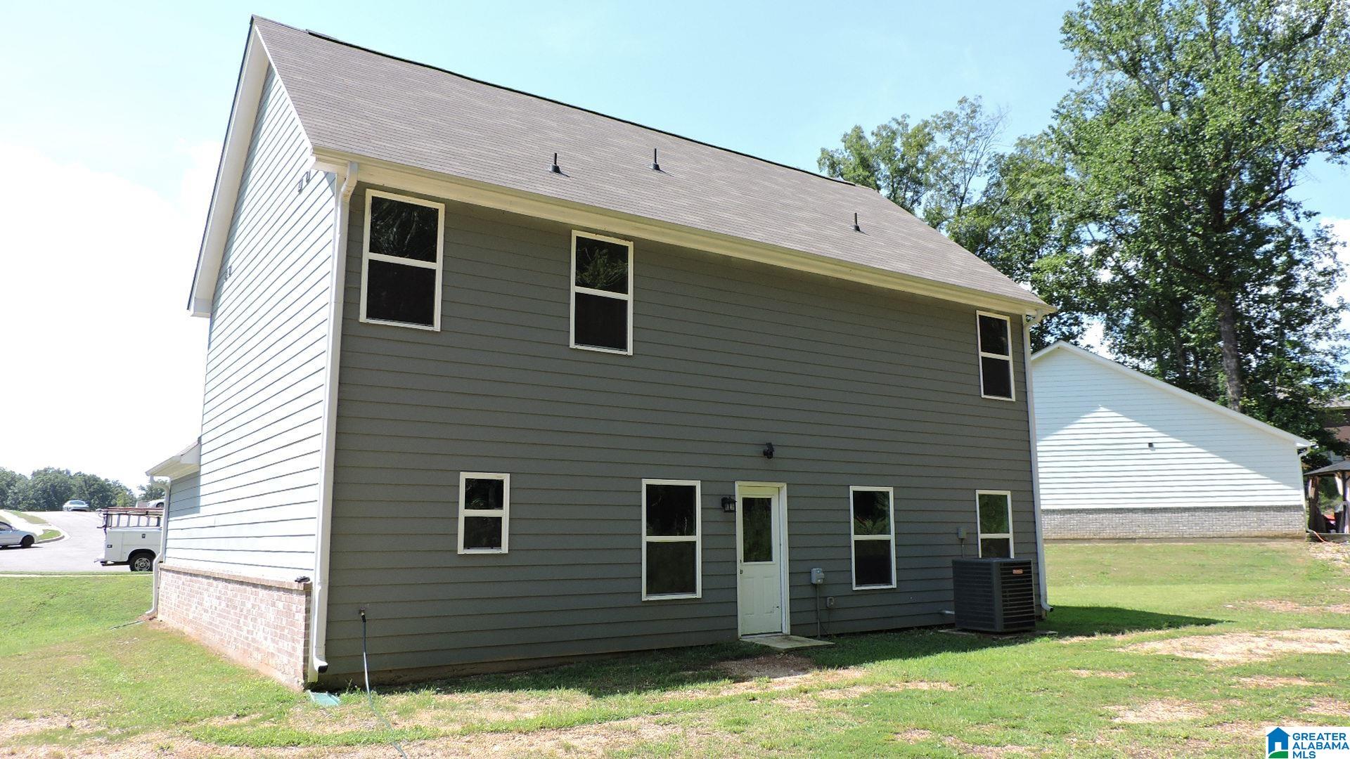 Photo 3 of Single family home for sale at 6999 Rebecca Ln, Pinson, AL 35126 | MLS# 21461740 | Listing updated on 2026-09-08