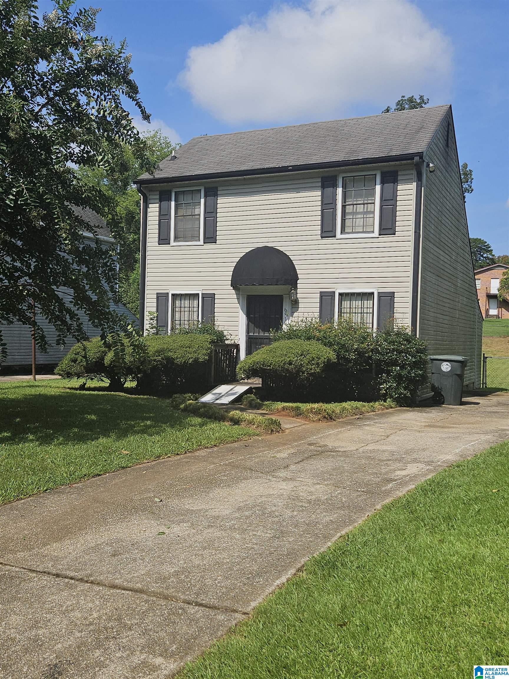 1st image of 6916 Kimberly Avenue, Birmingham, AL 35212 | MLS# 21461744
