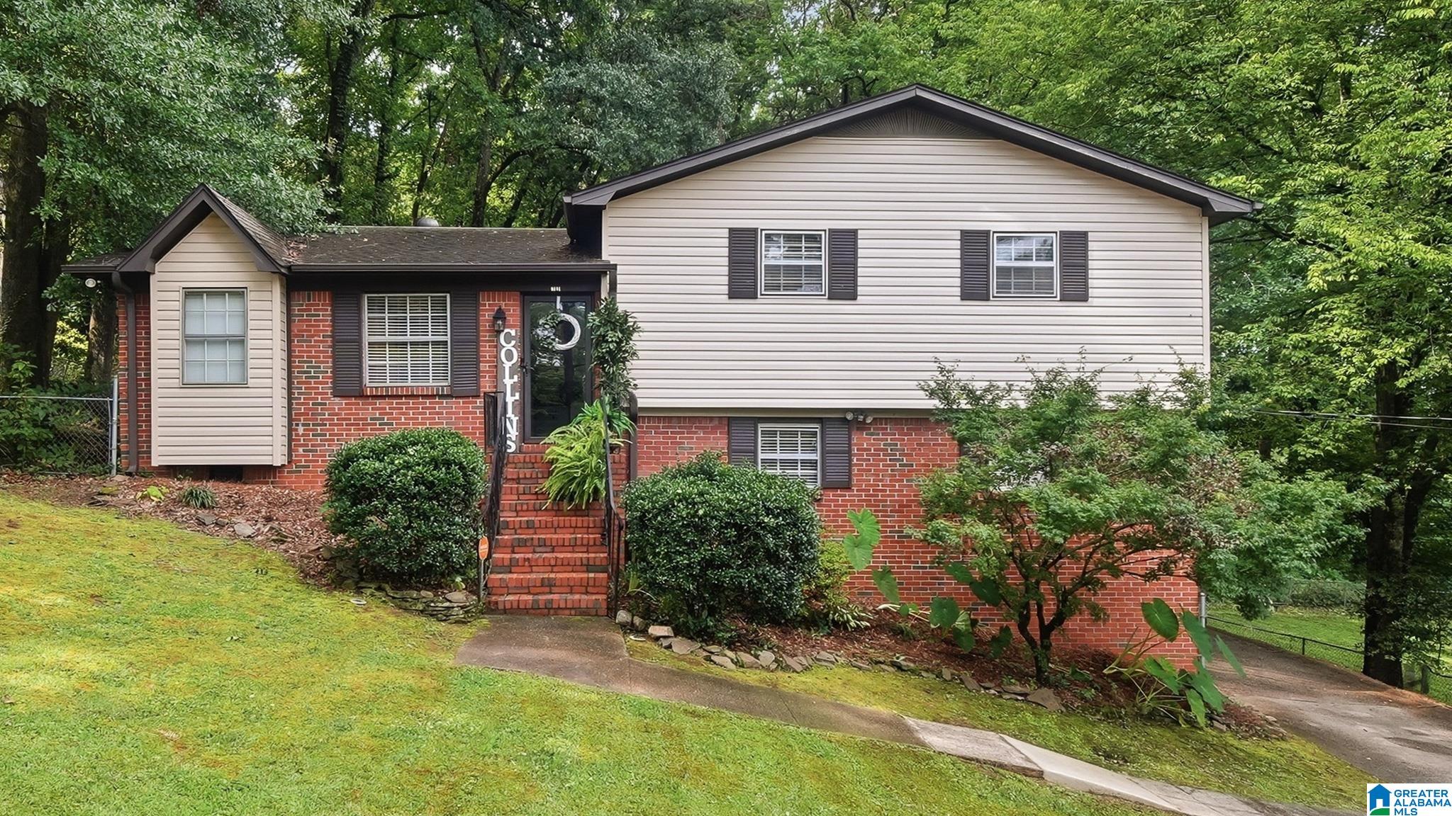 1st image of 6141 Elm Avenue, Pinson, AL 35126 | MLS# 21461745