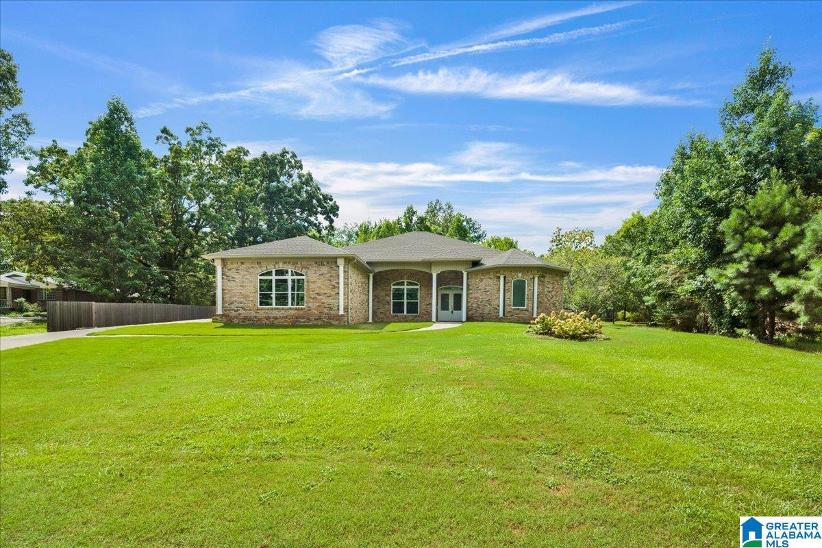 1st image of 1748 Shannon Road, Bessemer, AL 35022 | MLS# 21461752