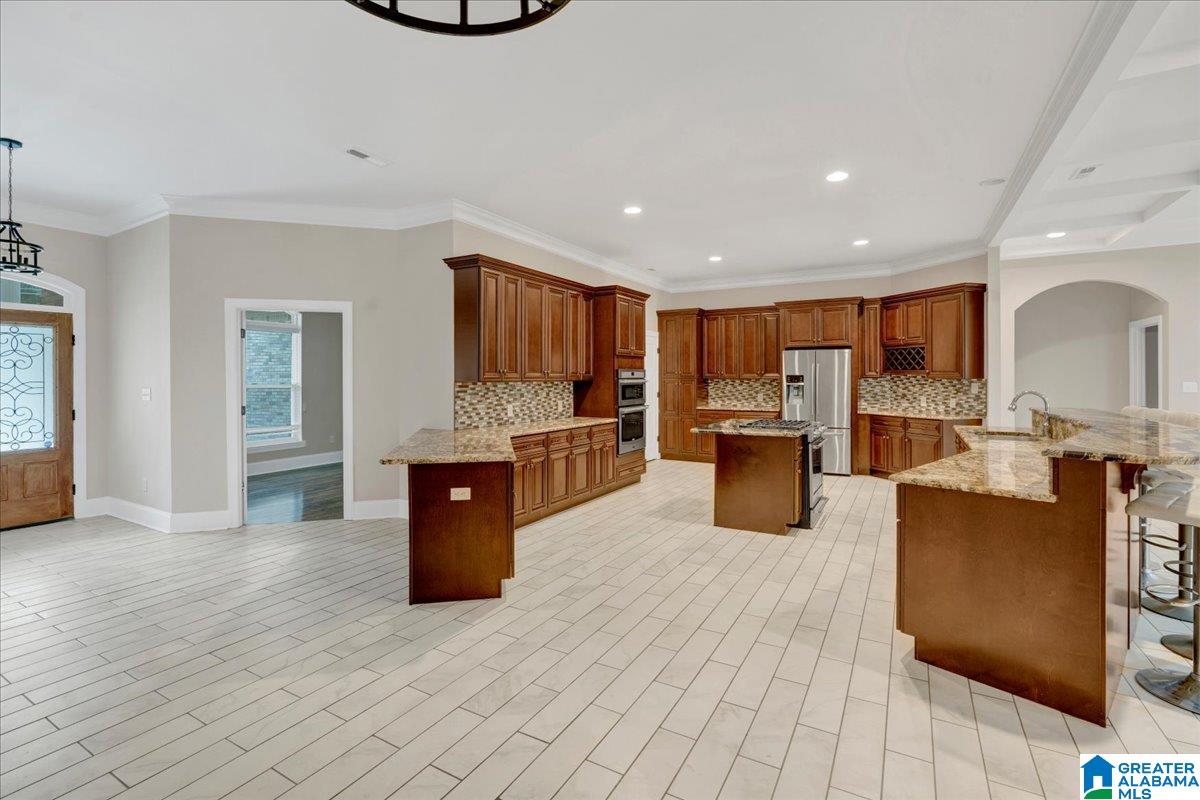 3rd image of 1748 Shannon Road, Bessemer, AL 35022 | MLS# 21461752