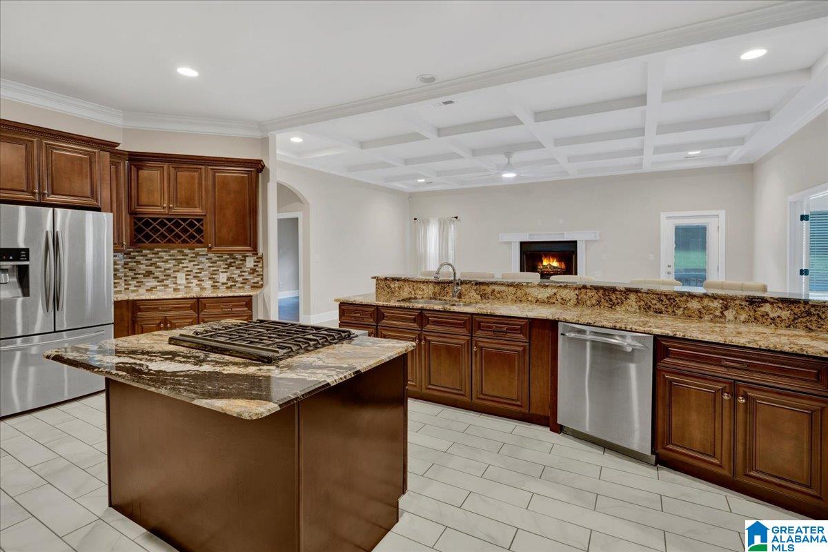 4th image of 1748 Shannon Road, Bessemer, AL 35022 | MLS# 21461752