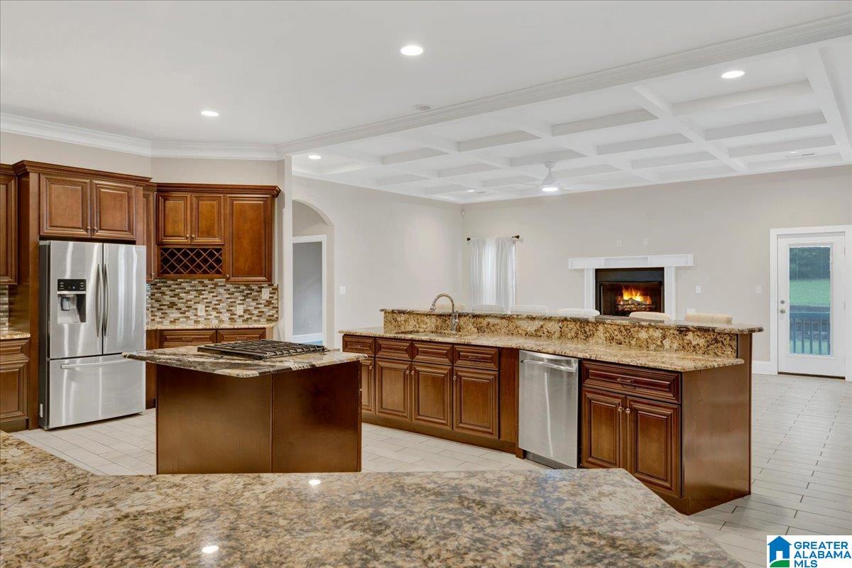 5th image of 1748 Shannon Road, Bessemer, AL 35022 | MLS# 21461752