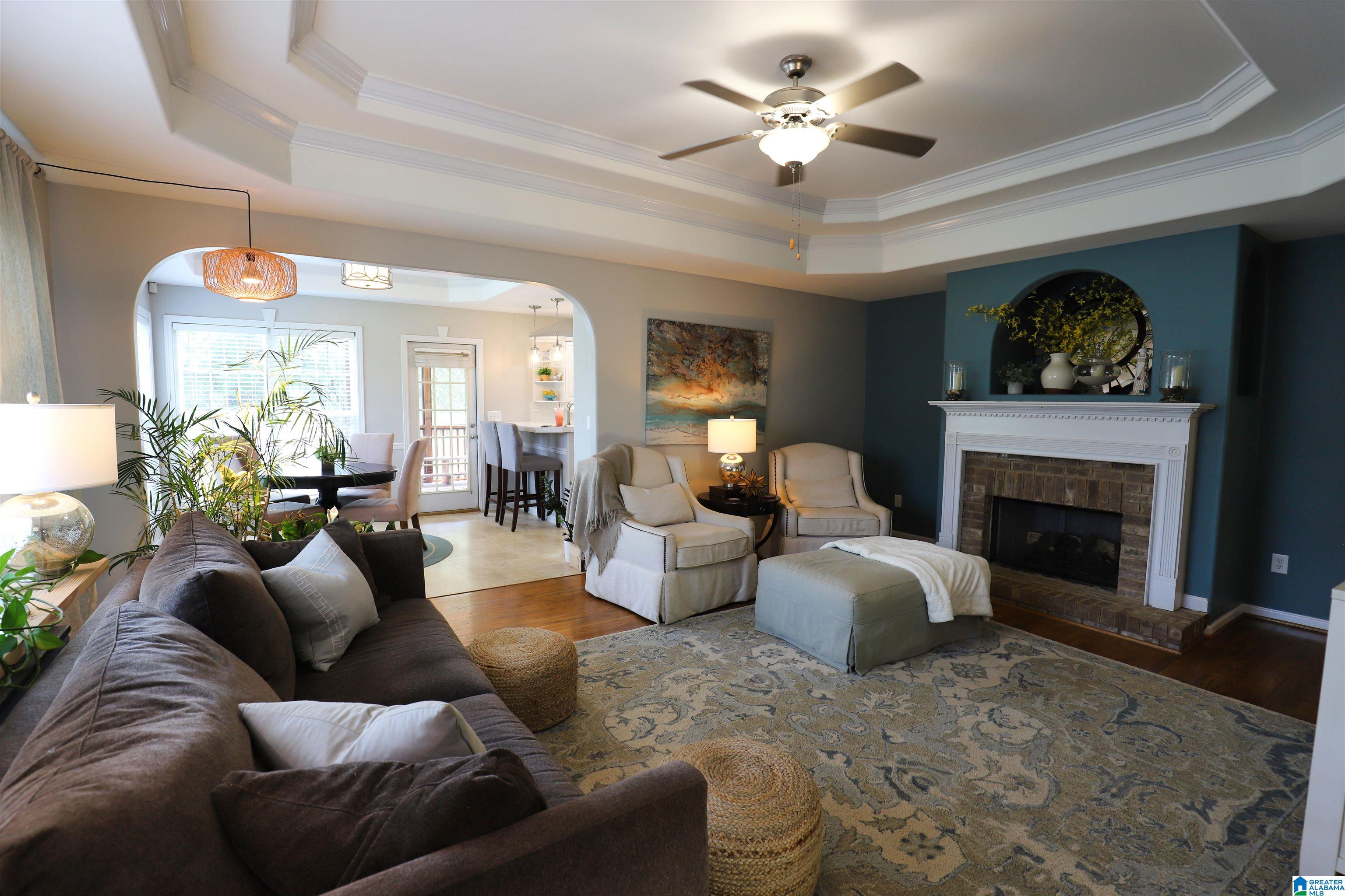 3rd image of 113 Morning Mist Trail, Alabaster, AL 35007 | MLS# 21461756