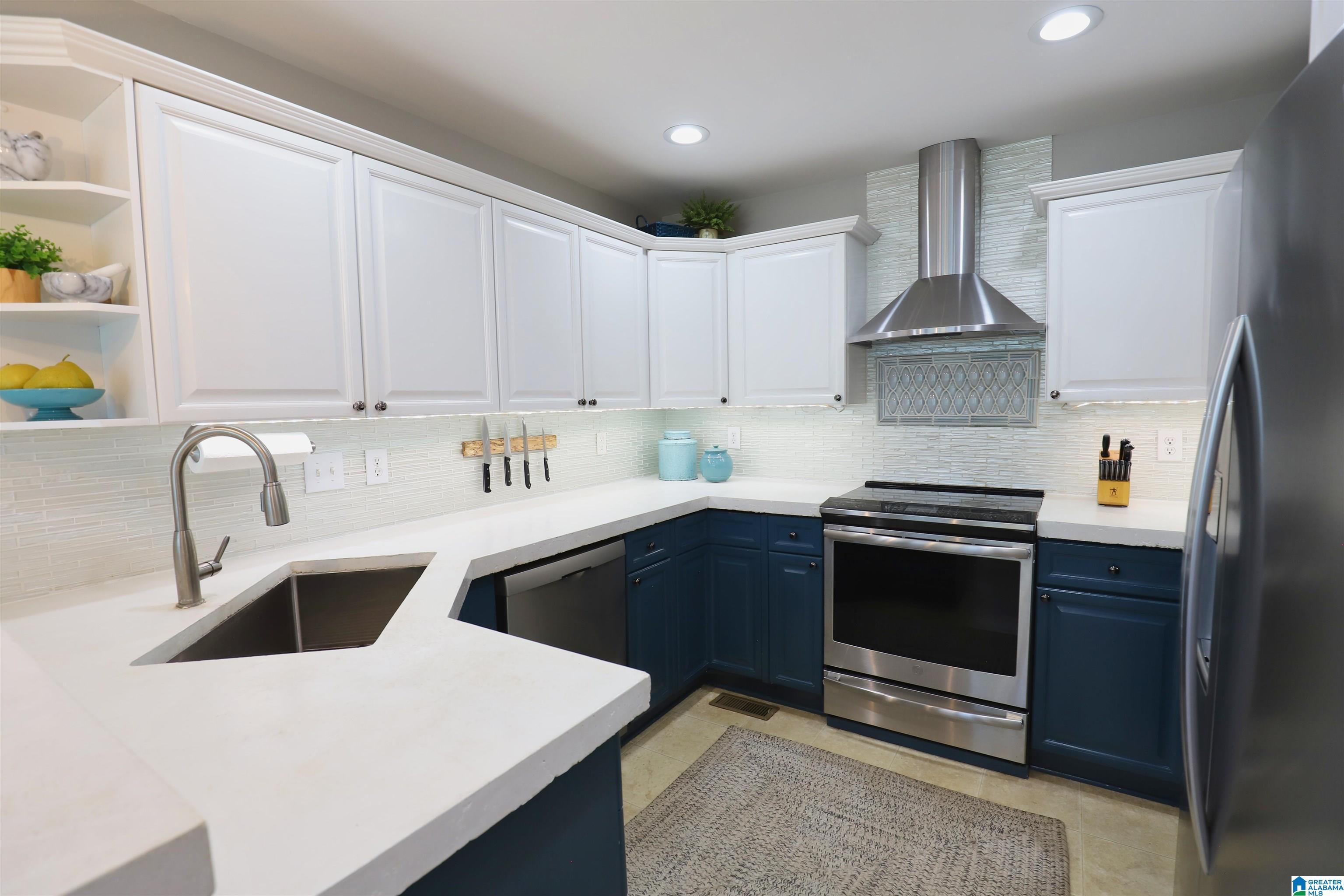 4th image of 113 Morning Mist Trail, Alabaster, AL 35007 | MLS# 21461756
