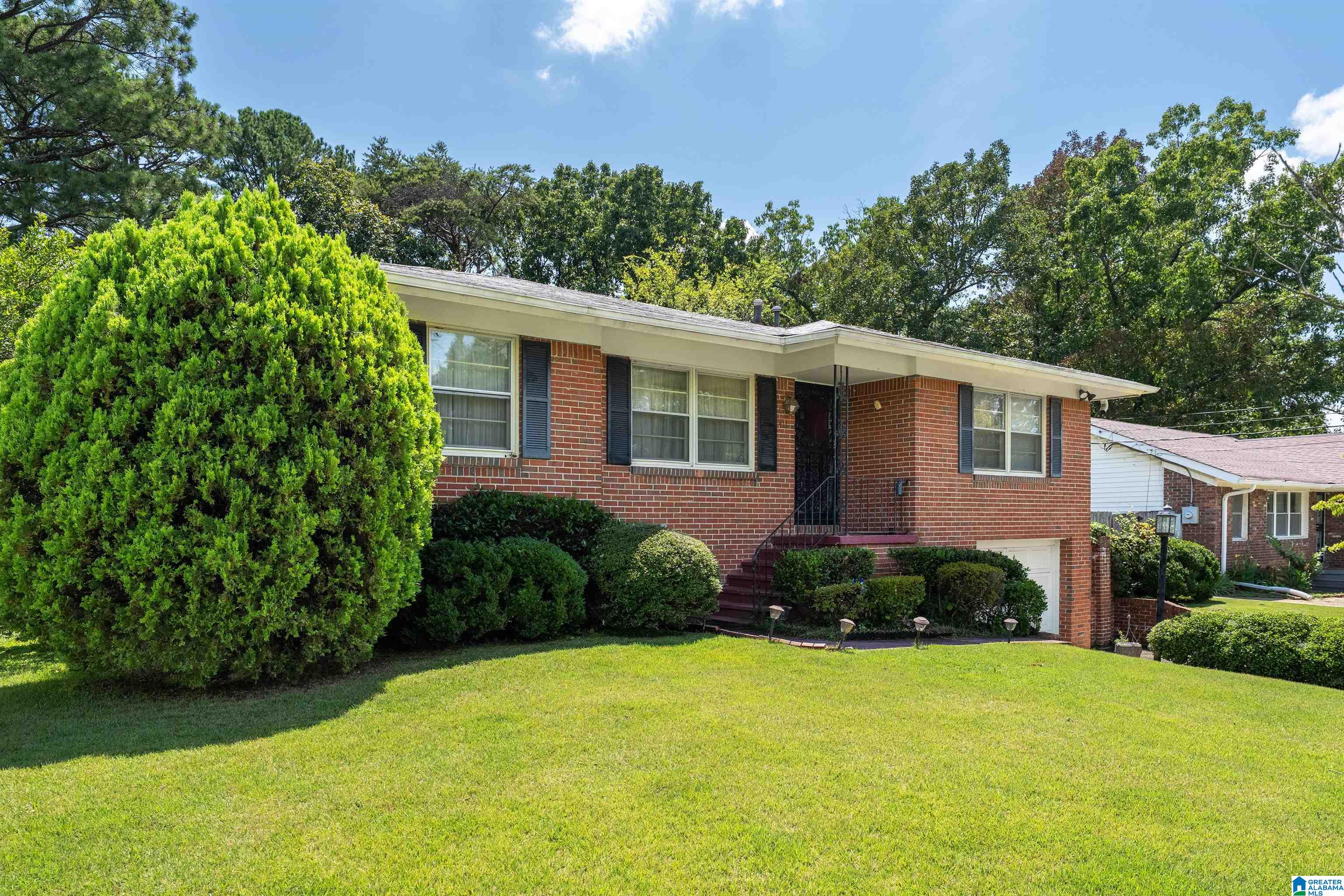 Photo 3 of Single family home for sale at 411 Burgundy Rd, Birmingham, AL 35215 | MLS# 21461757 | Listing updated on 2026-08-11