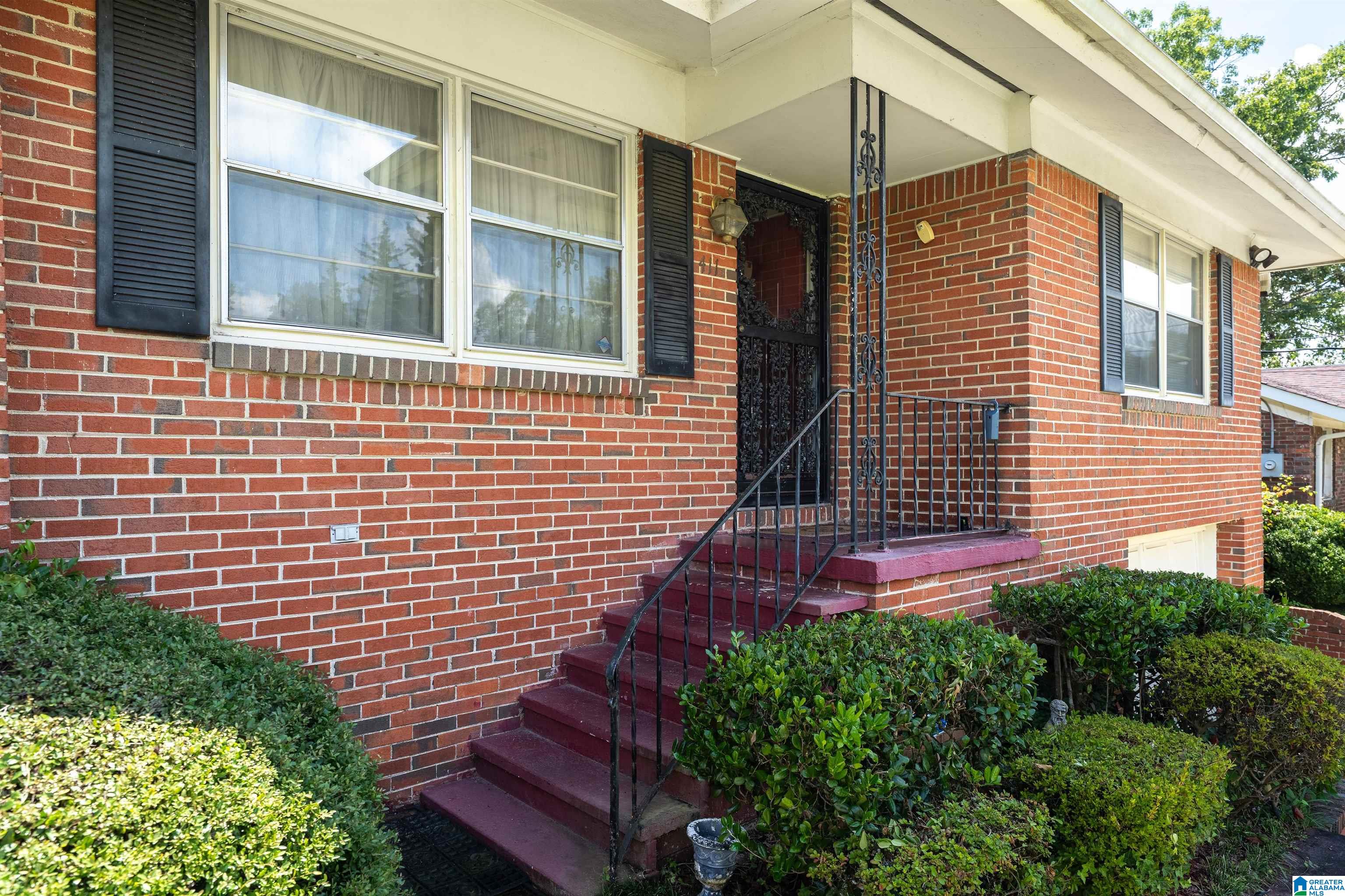Photo 4 of Single family home for sale at 411 Burgundy Rd, Birmingham, AL 35215 | MLS# 21461757 | Listing updated on 2026-08-11