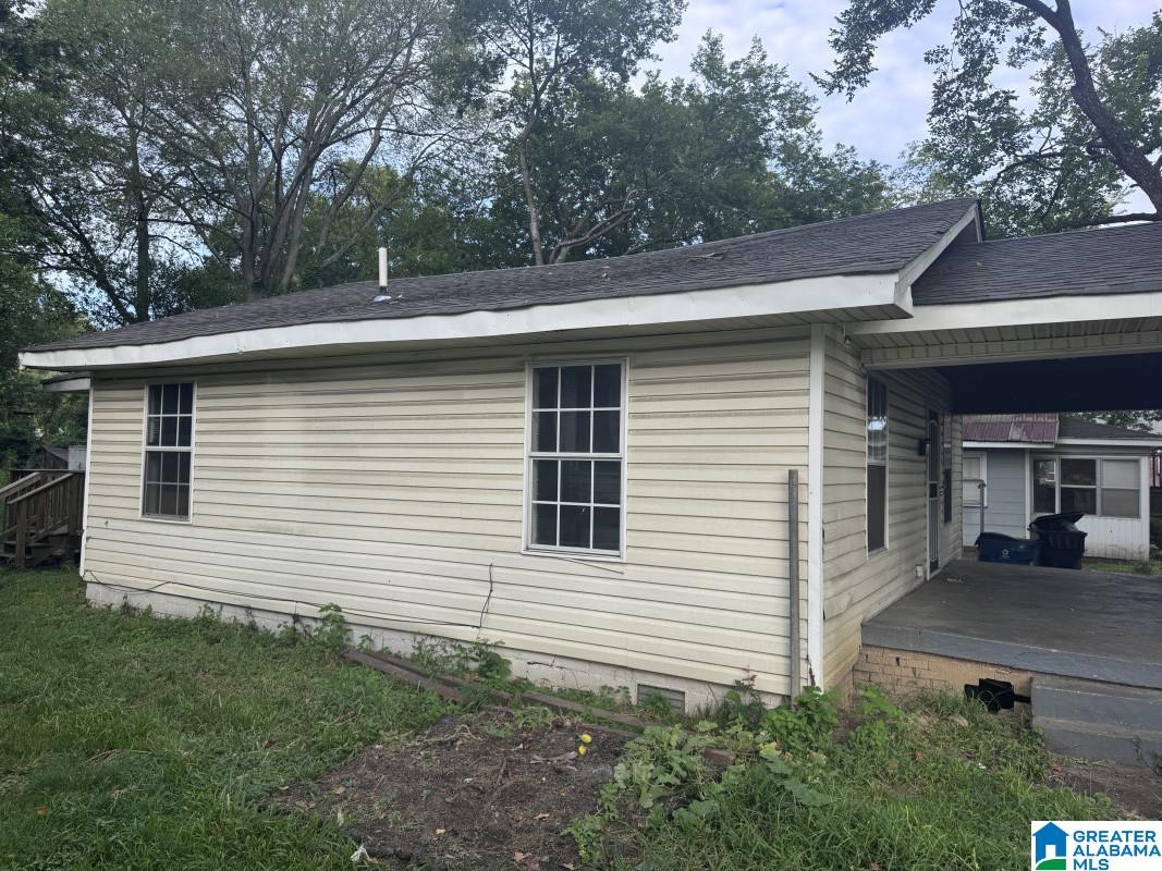 Photo 3 of Single family home for sale at 1133 Sloan Ave, Birmingham, AL 35217 | MLS# 21461758 | Listing updated on 2026-08-11