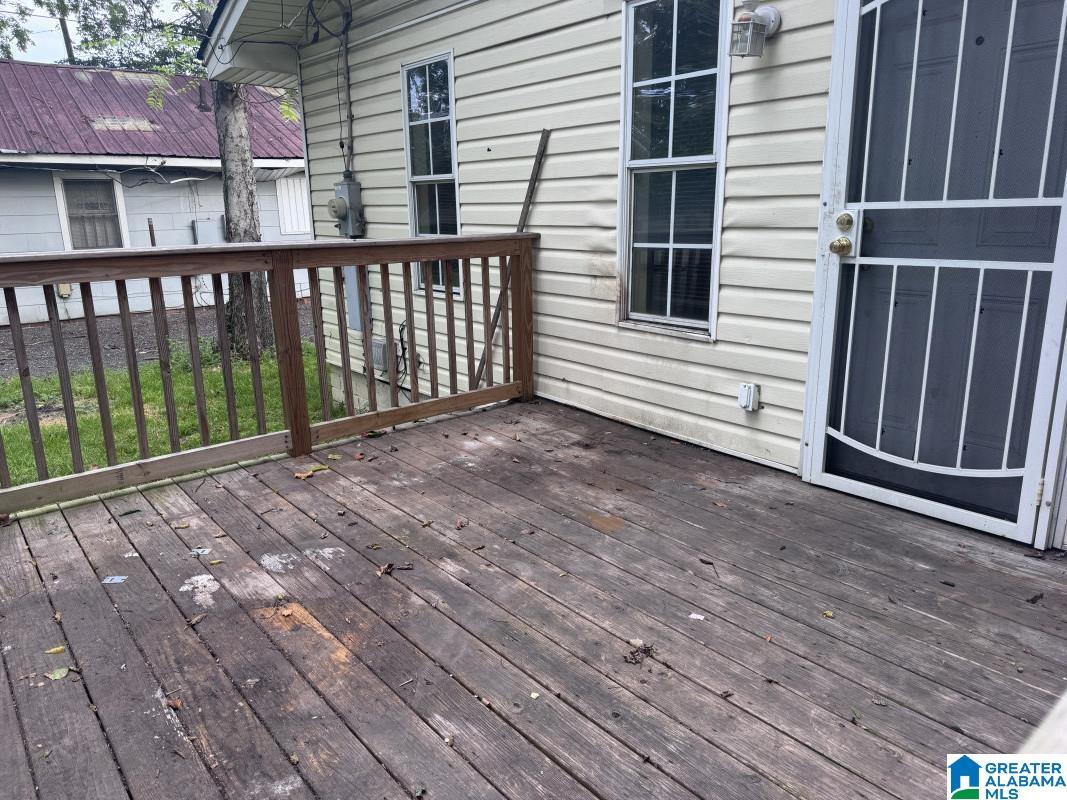 Photo 4 of Single family home for sale at 1133 Sloan Ave, Birmingham, AL 35217 | MLS# 21461758 | Listing updated on 2026-08-11