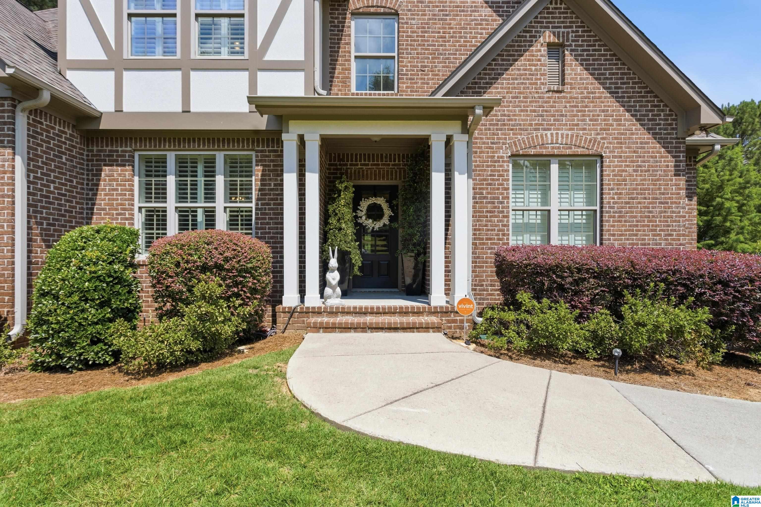2nd image of 1026 Parkmont Way, Chelsea, AL 35043 | MLS# 21461762