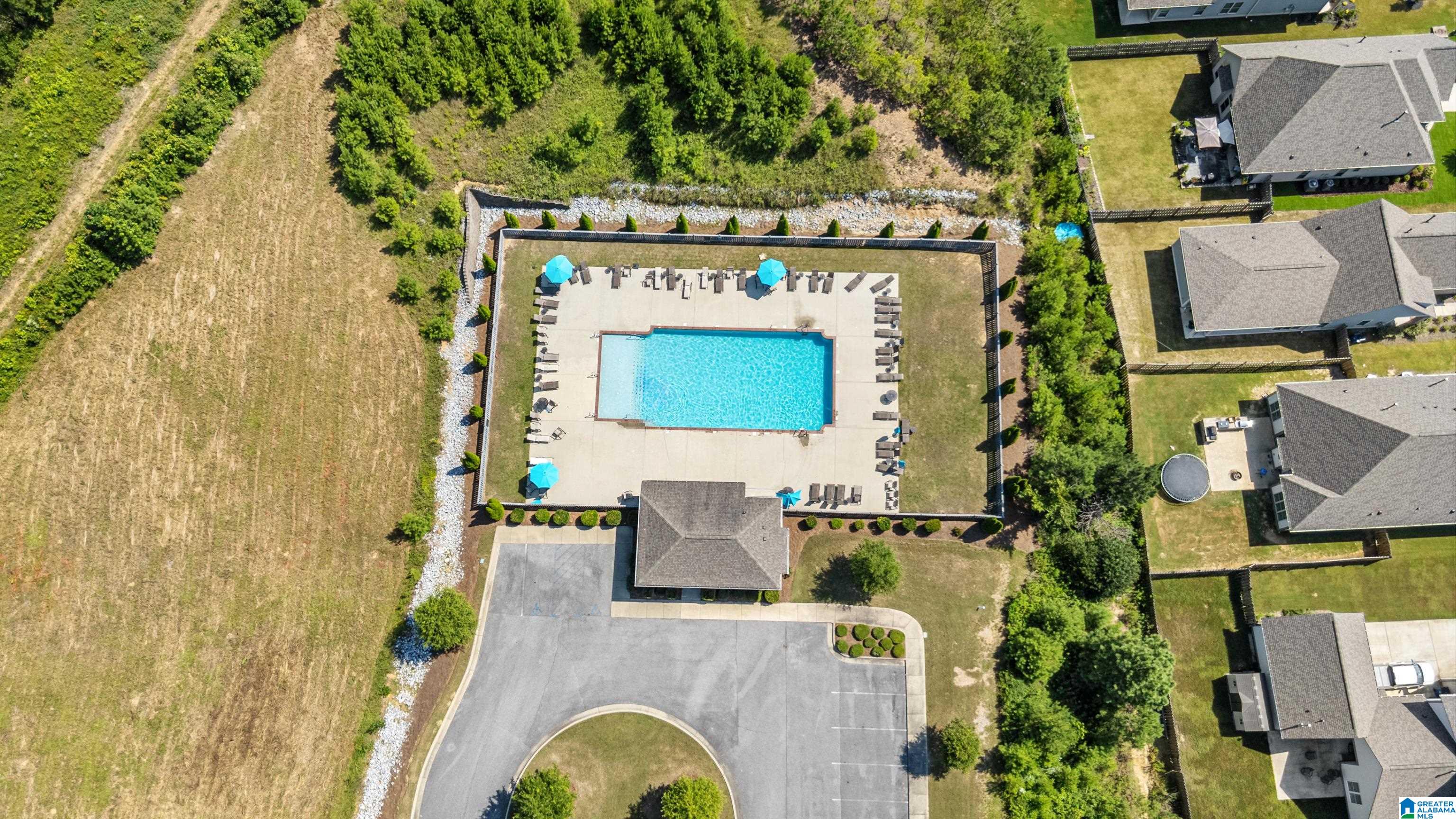 68th image of 1026 Parkmont Way, Chelsea, AL 35043 | MLS# 21461762