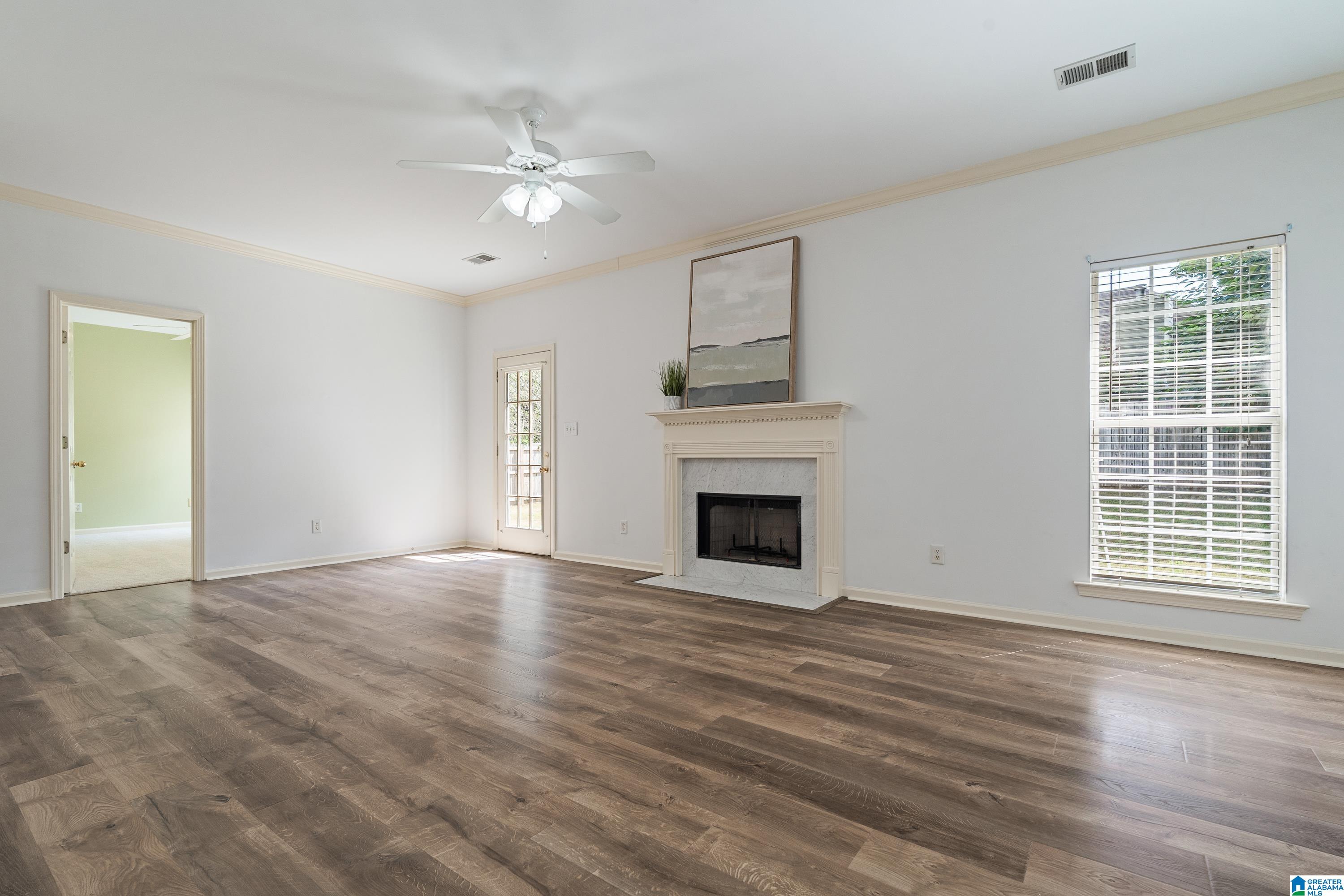 Photo 3 of Sale Pending at 1809 Bristol Rd, Leeds, AL 35094 | MLS# 21461763 | Listing updated on 2026-09-02