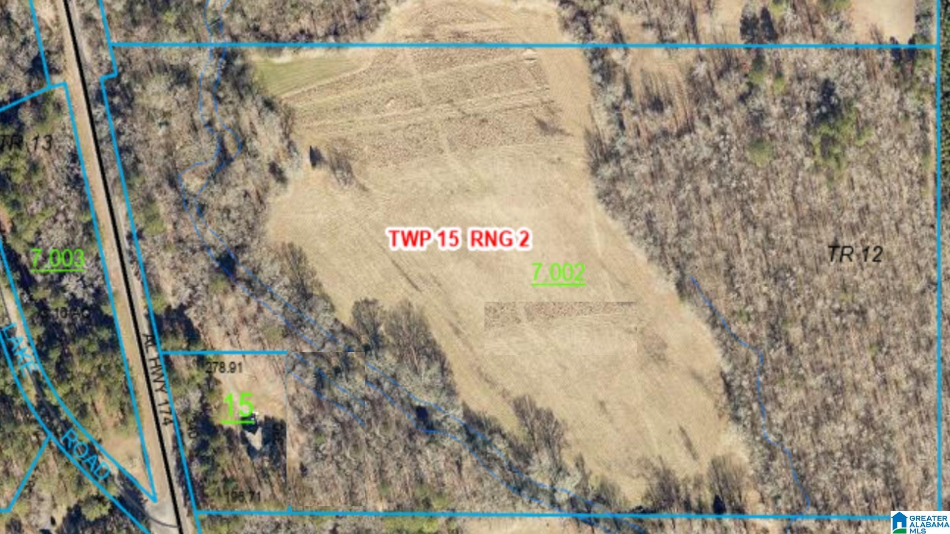 1st image of 0 Alabama Hwy 174, Springville, AL 35146 | MLS# 21461768