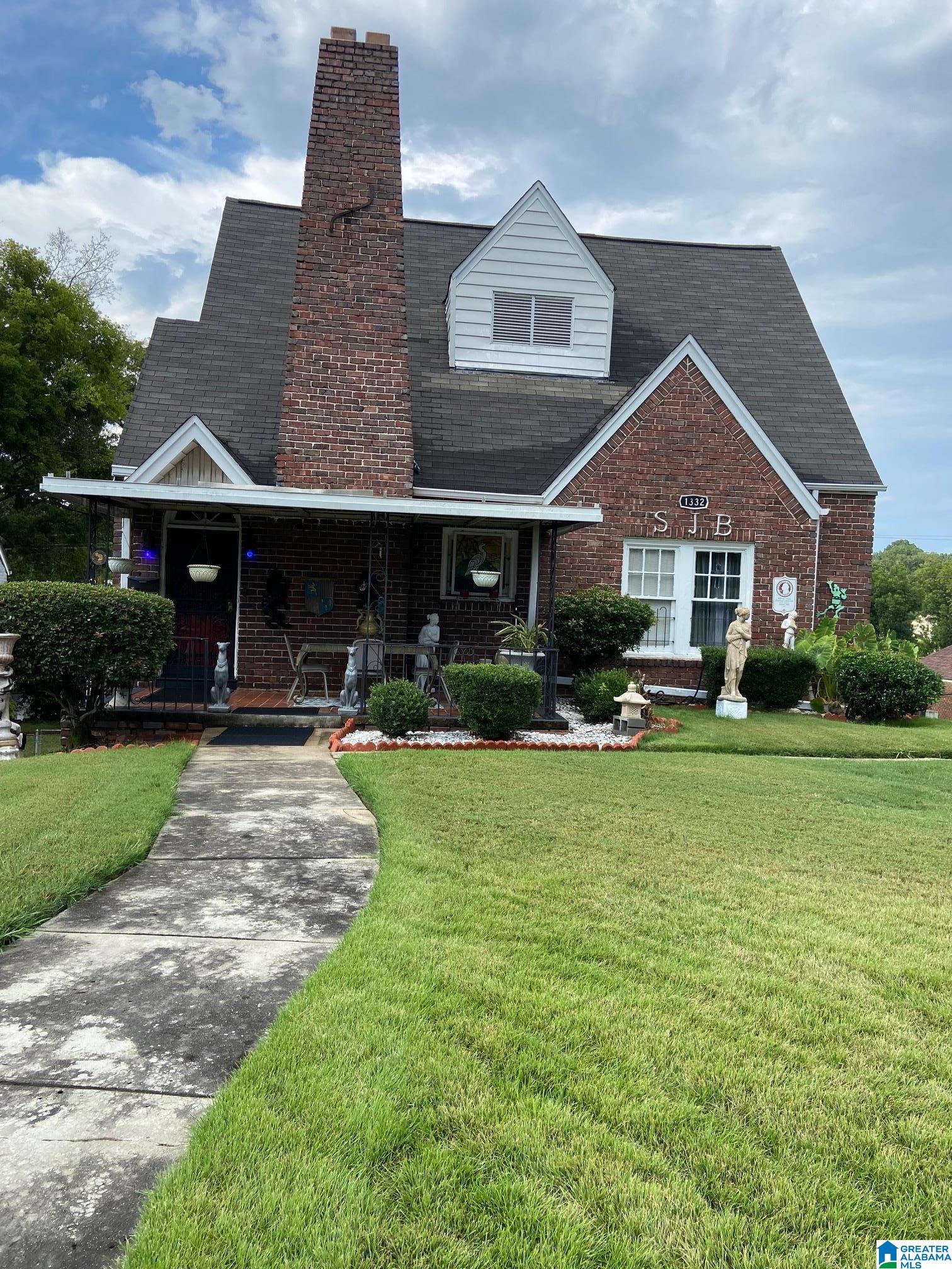 1st image of 1332 41st Street Ensley, Birmingham, AL 35208 | MLS# 21461771
