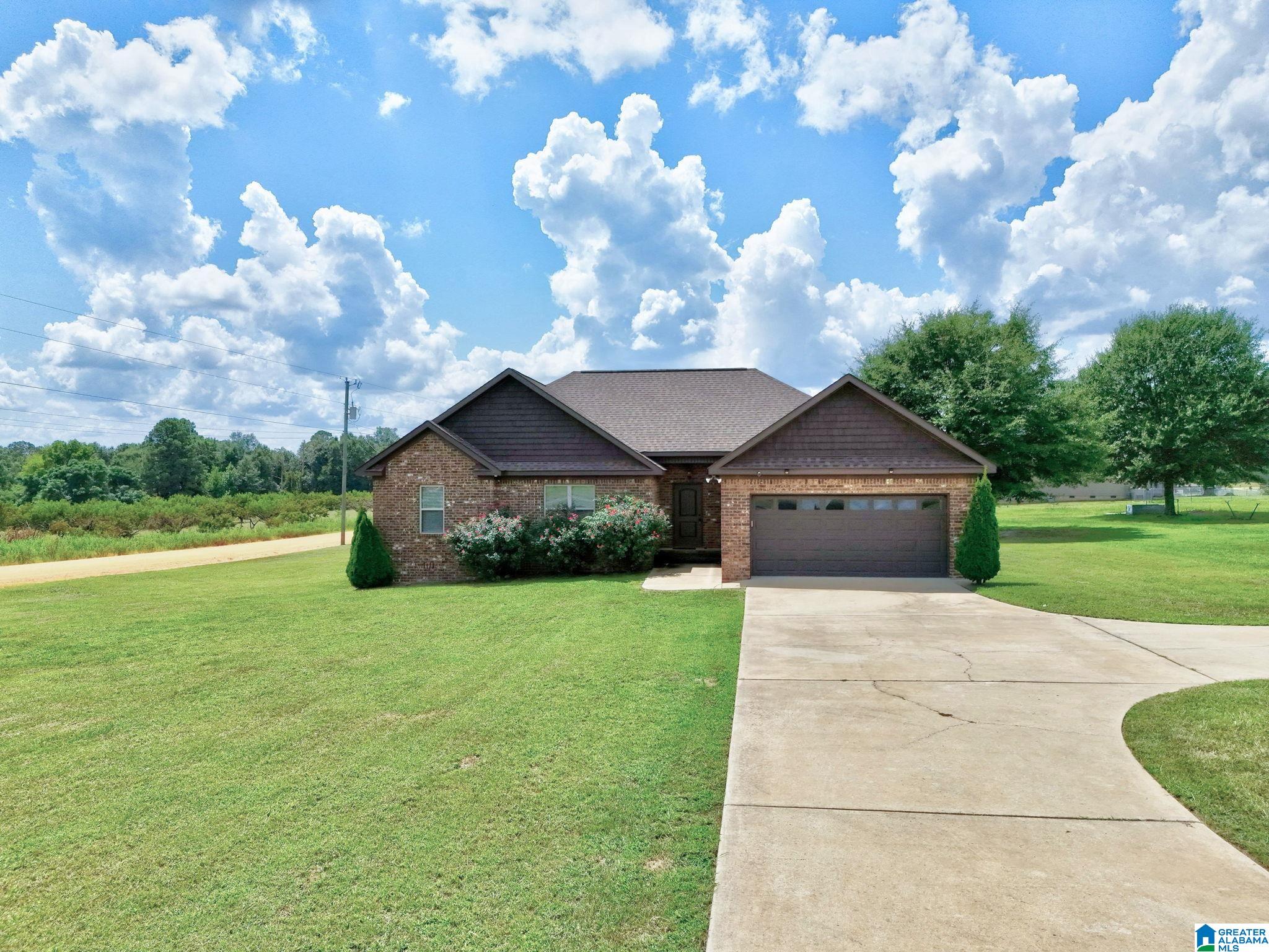 1st image of 7398 County Road 49, Verbena, AL 36091 | MLS# 21461773