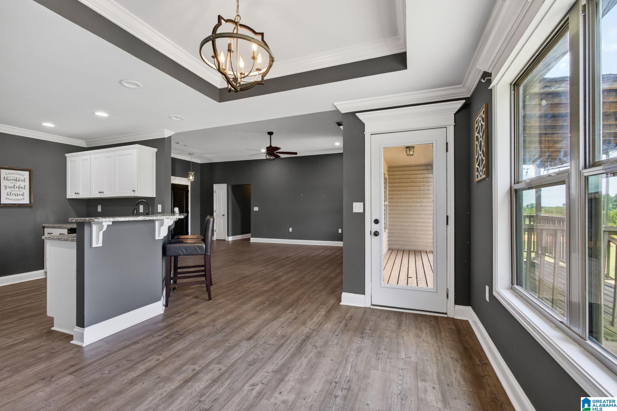 5th image of 7398 County Road 49, Verbena, AL 36091 | MLS# 21461773