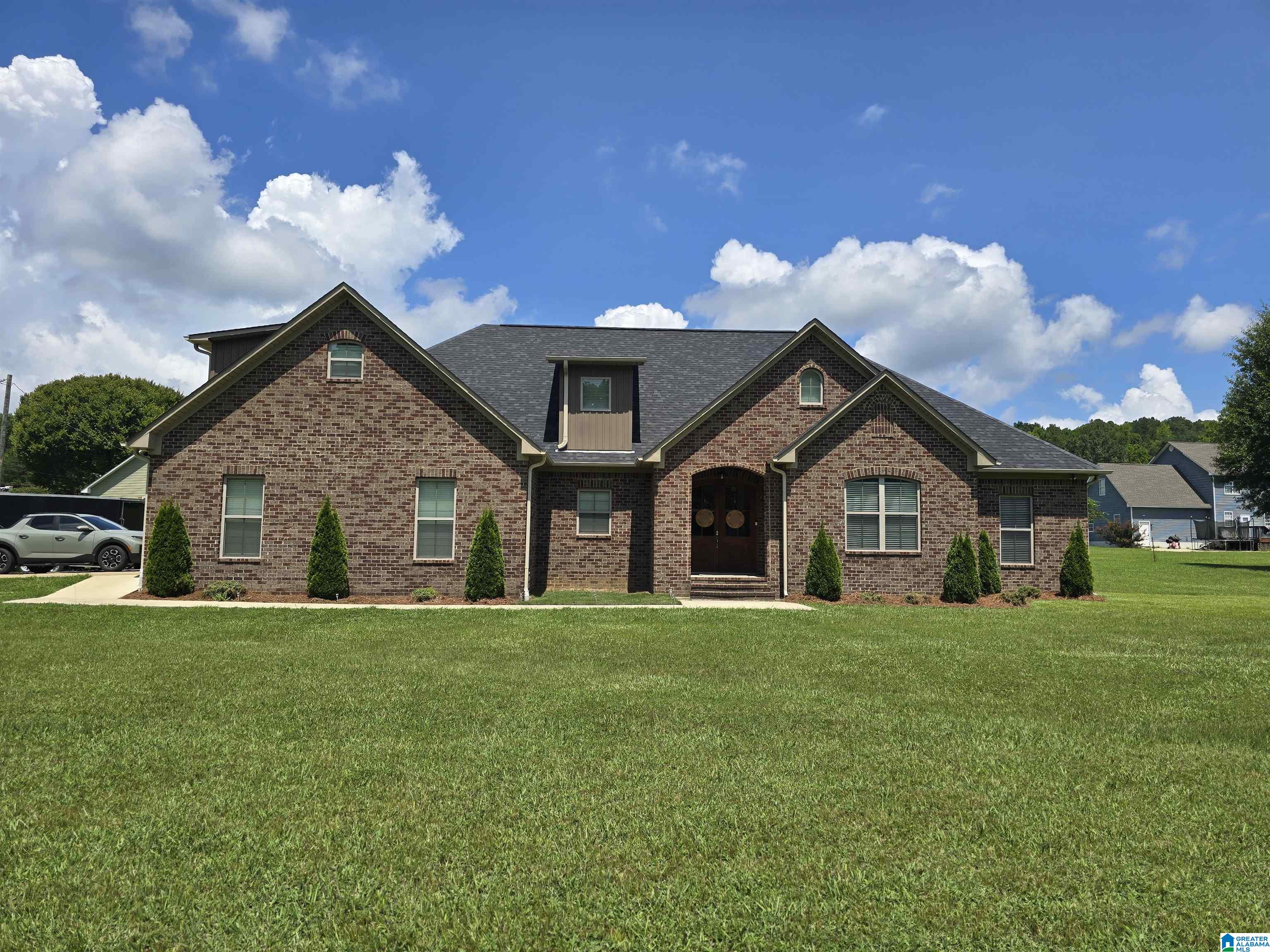 18 HICKORY ROAD