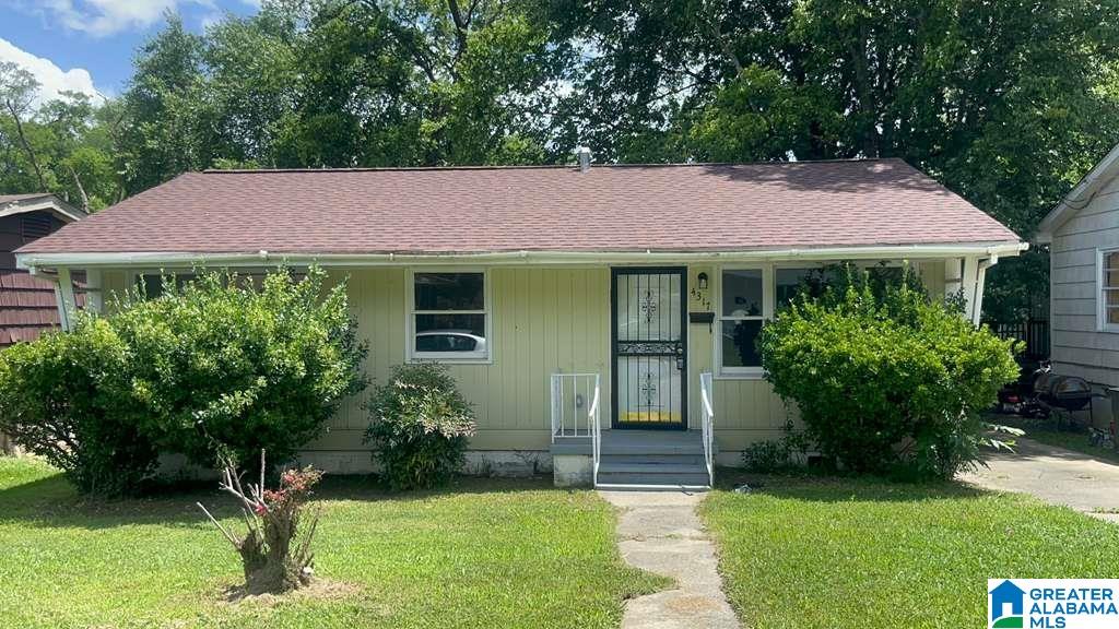 1st image of 4317 41st Street, Birmingham, AL 35217 | MLS# 21461775