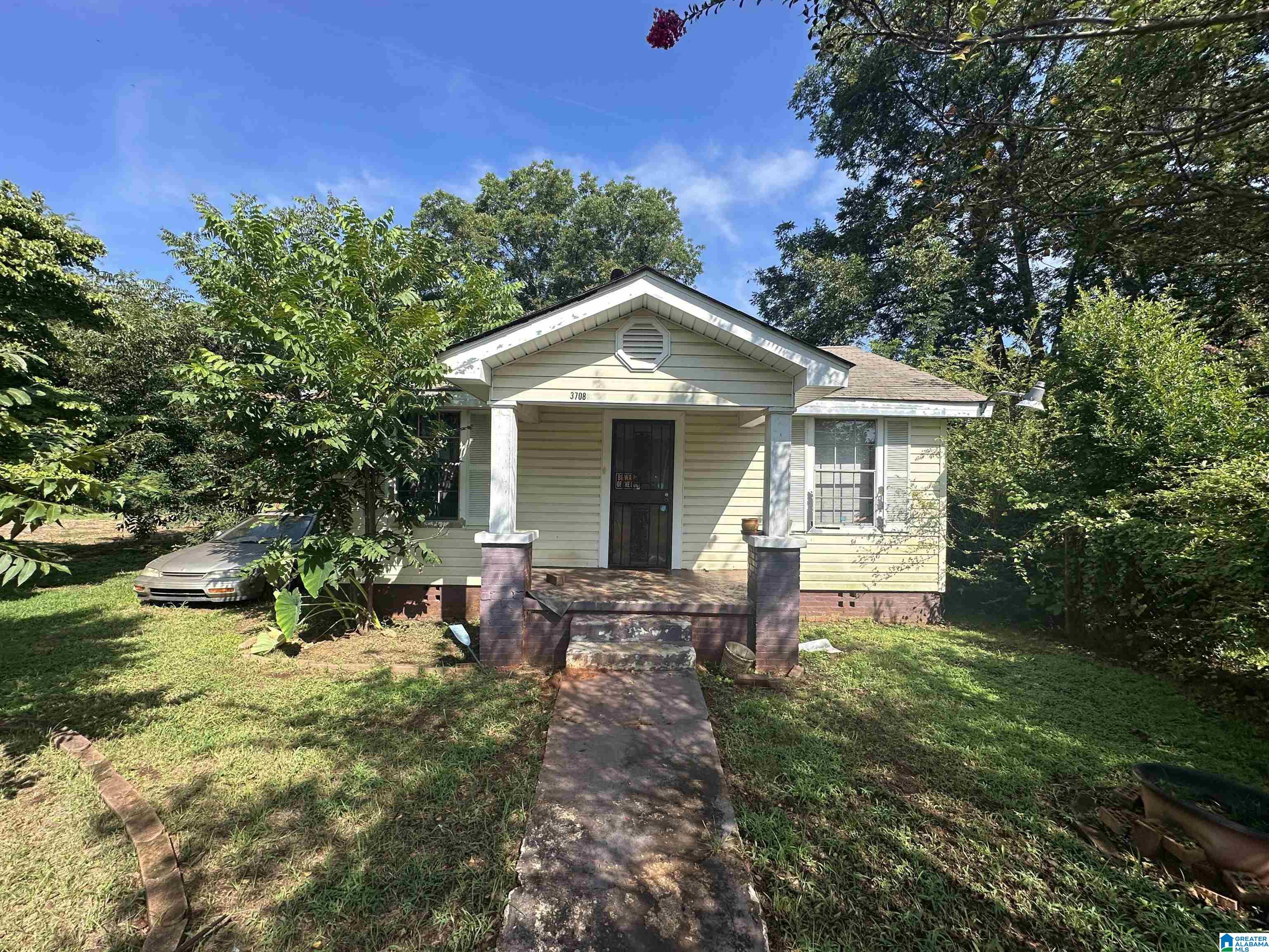1st image of 3708 Mineral Avenue, Birmingham, AL 35221 | MLS# 21461777