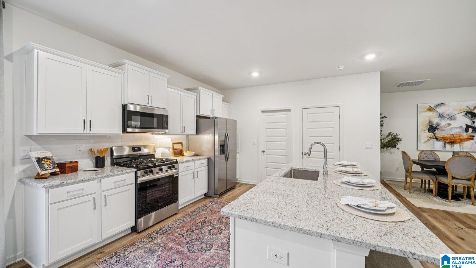 3rd image of 255 Bailey Farms Dr, Odenville, AL 35120 | MLS# 21461778