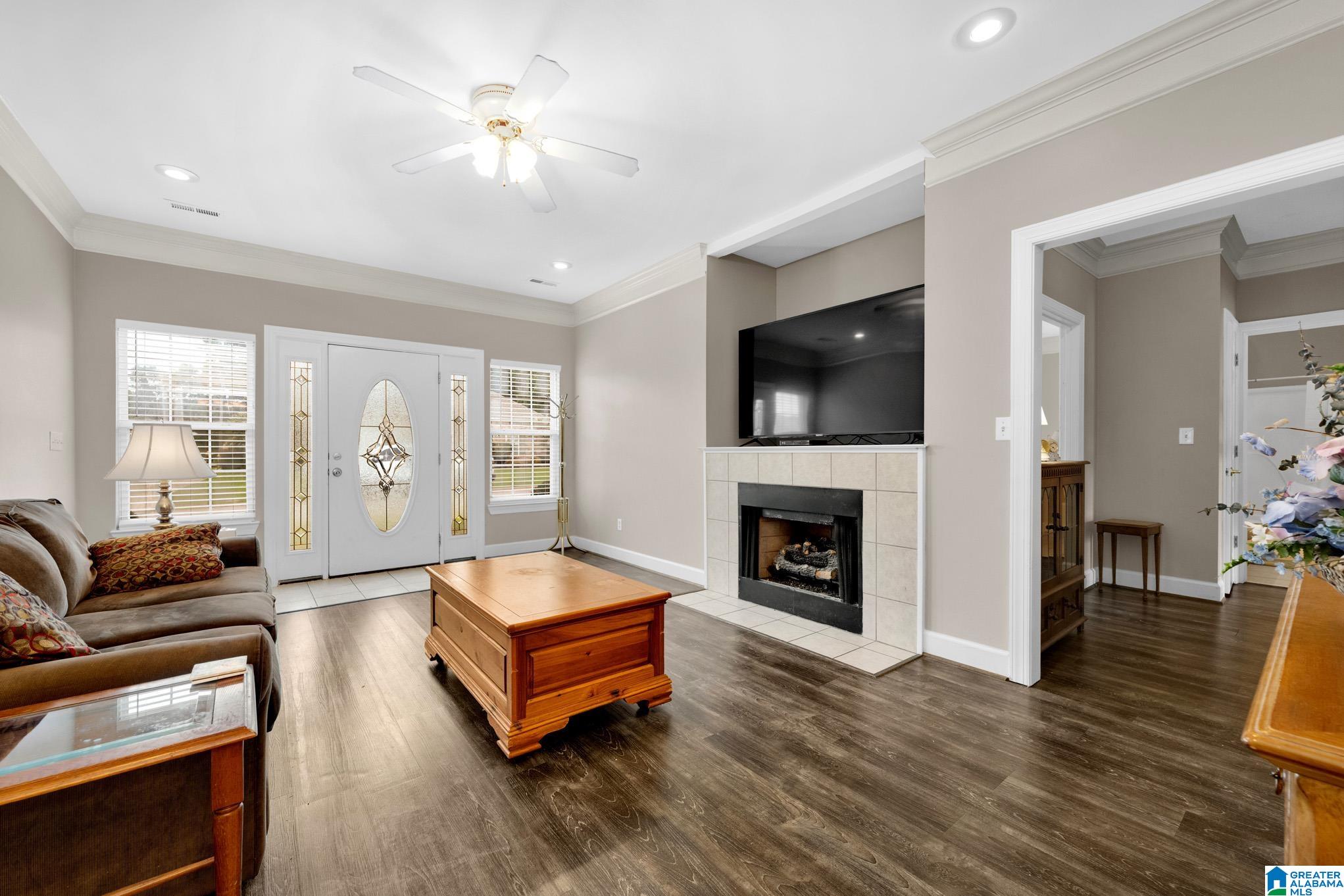 4th image of 180 Morning Glory Dr, Pell City, AL 35128 | MLS# 21461781