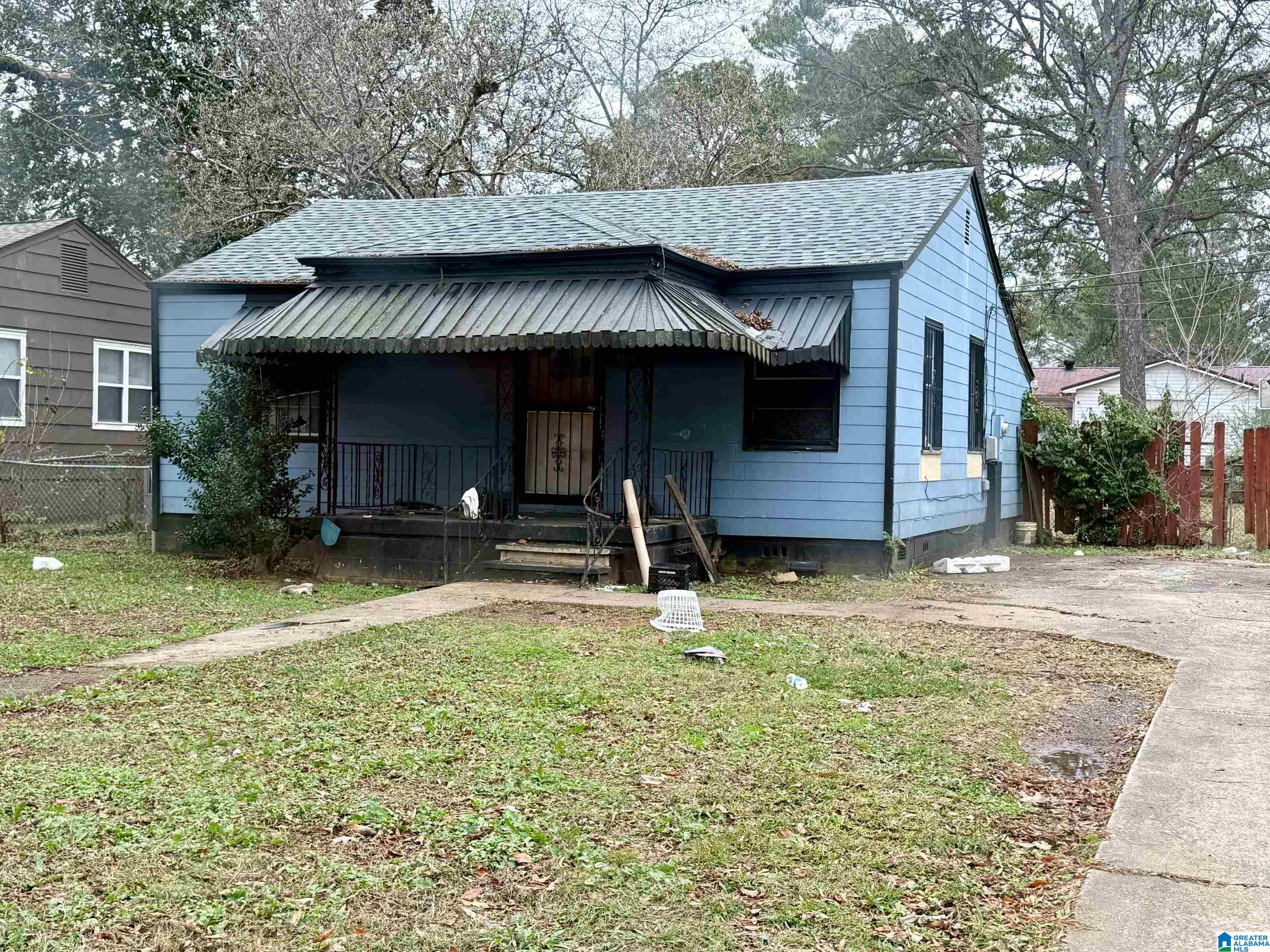 1st image of 5828 Court Q, Birmingham, AL 35228 | MLS# 21461788