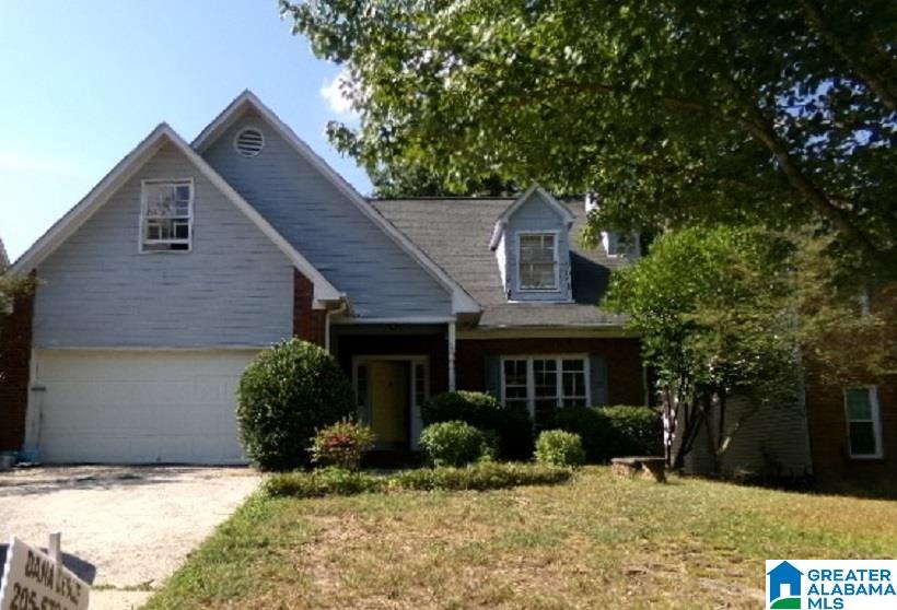 Photo 1 of Single family home for sale at 2517 Huntington Parc Ct, Birmingham, AL 35226 | MLS# 21461789 | Listing updated on 2026-09-02