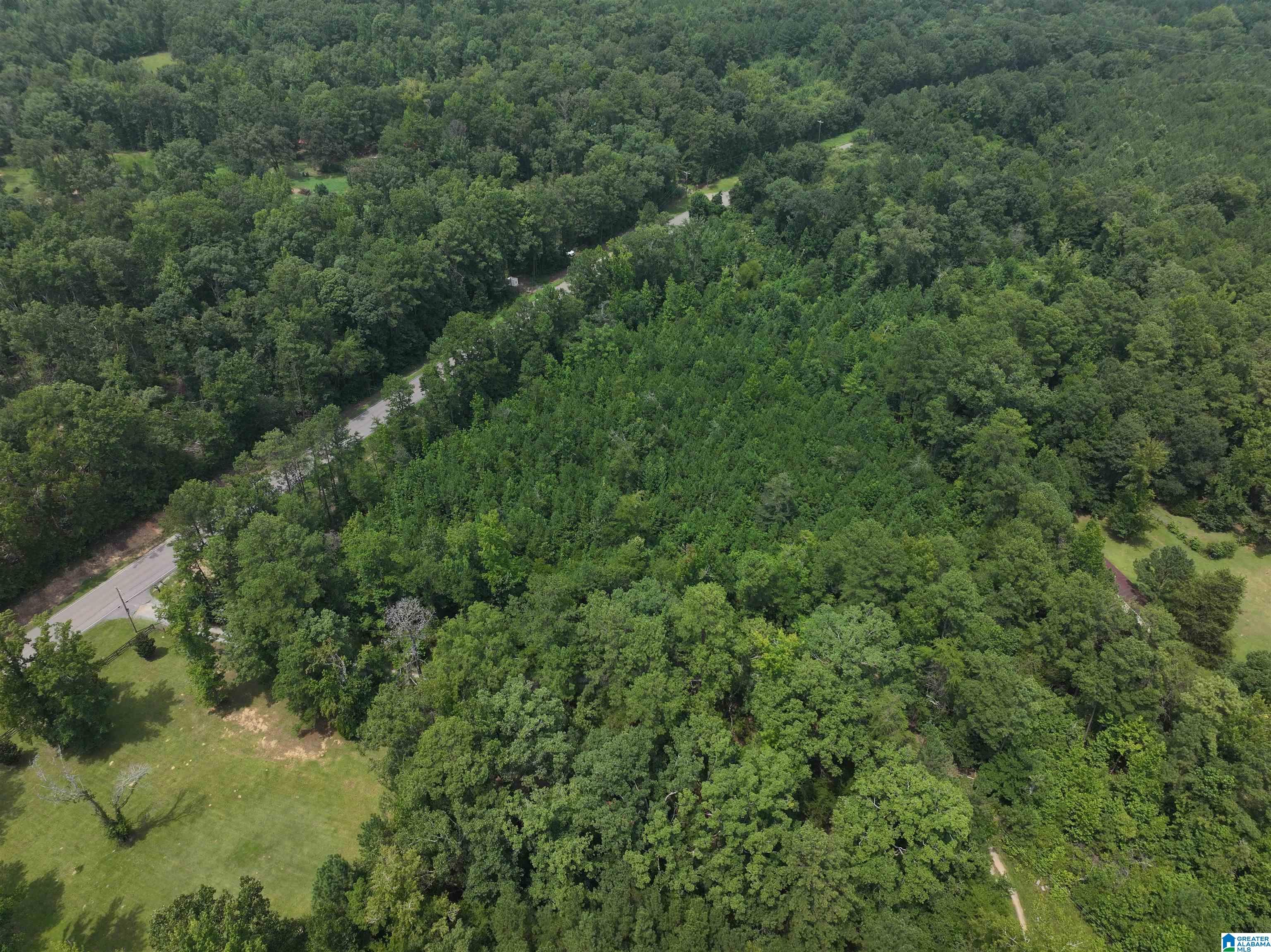 3rd image of 0 Bear Creek Road, Sterrett, AL 35147 | MLS# 21461806
