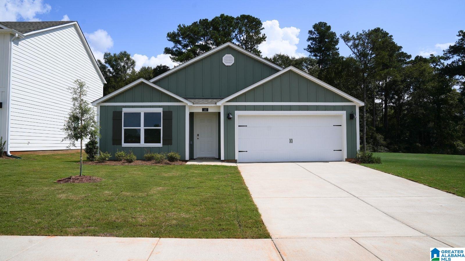 145 AUTUMN WAY