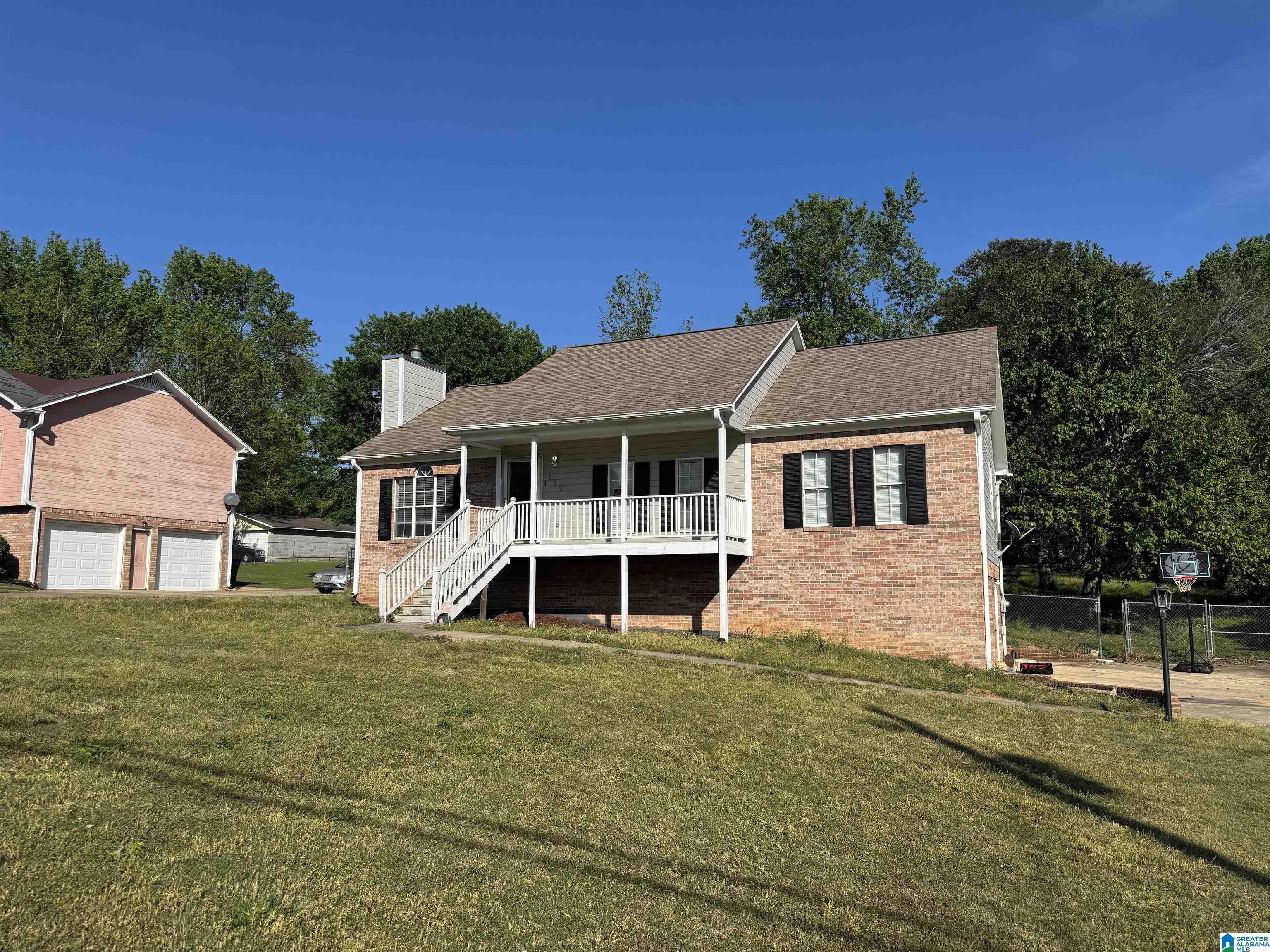 1st image of 117 Fairlane Dr, Pleasant Grove, AL 35127 | MLS# 21461812