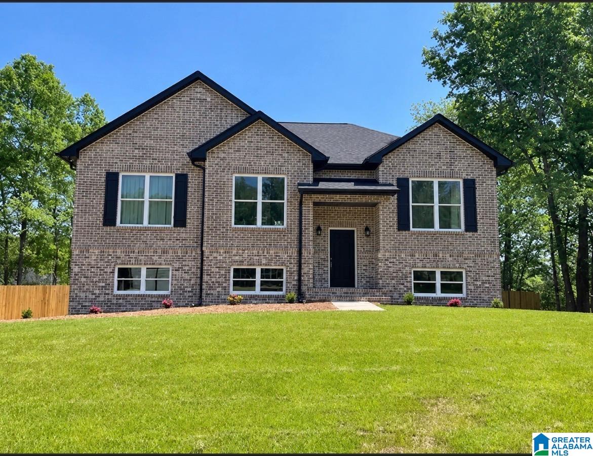 Photo 2 of Single family home for sale at Lot 53 Stonegate Cir, Lincoln, AL 35096 | MLS# 21461828 | Listing updated on 2026-09-17
