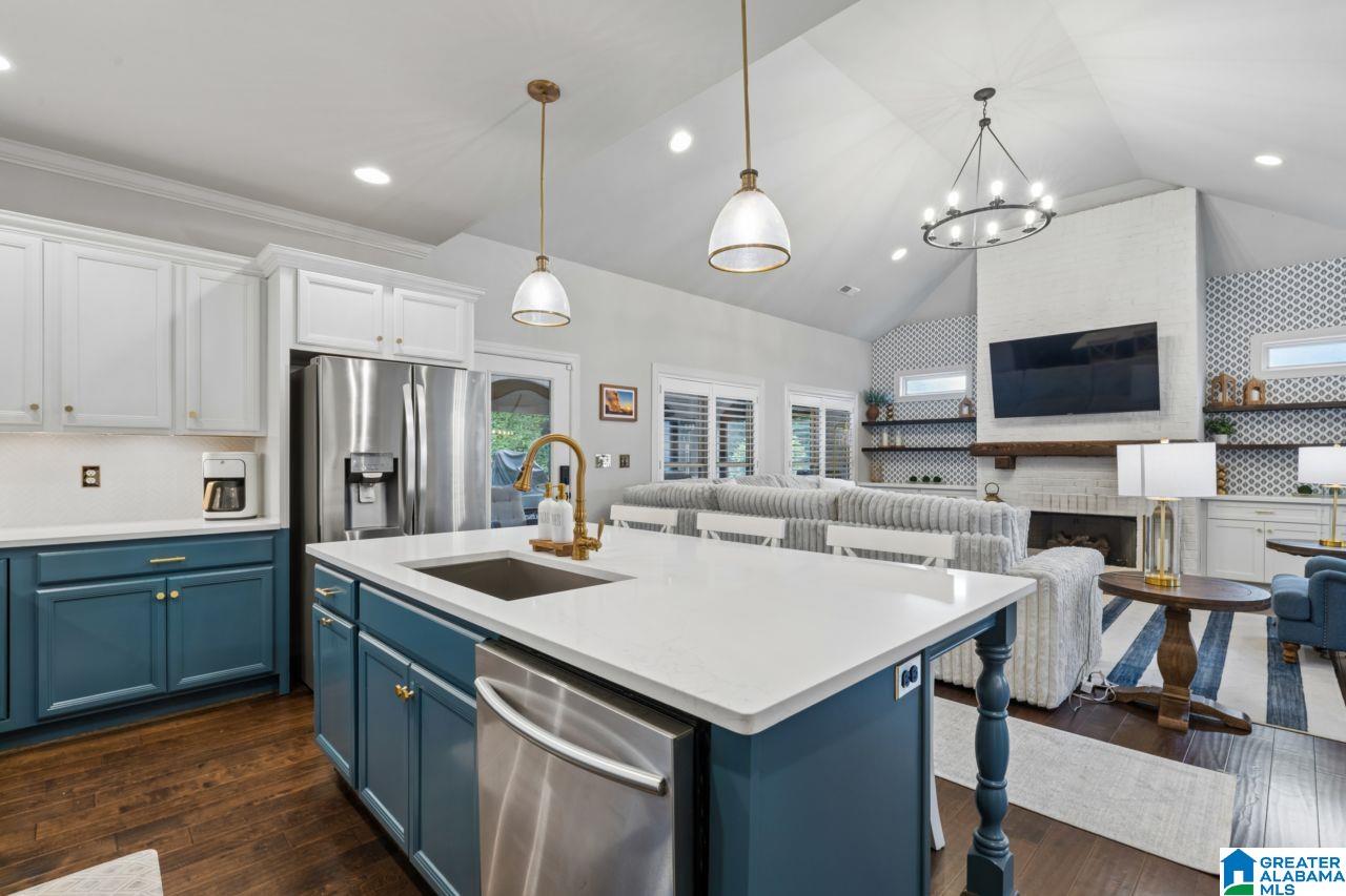 1st image of 369 Strathaven Dr, Pelham, AL 35124 | MLS# 21461830