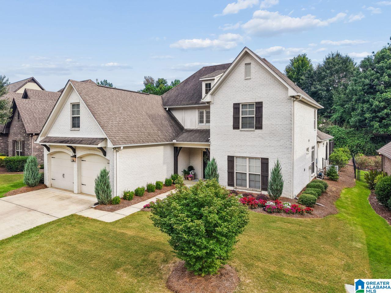 2nd image of 369 Strathaven Dr, Pelham, AL 35124 | MLS# 21461830
