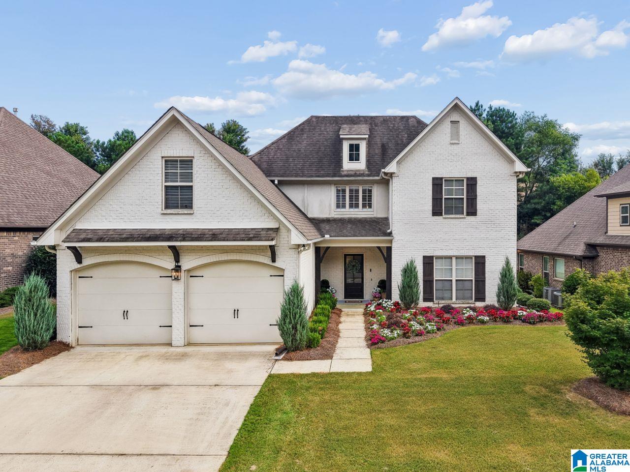 Photo 3 of Single family home for sale at 369 Strathaven Dr, Pelham, AL 35124 | MLS# 21461830 | Listing updated on 2026-09-21