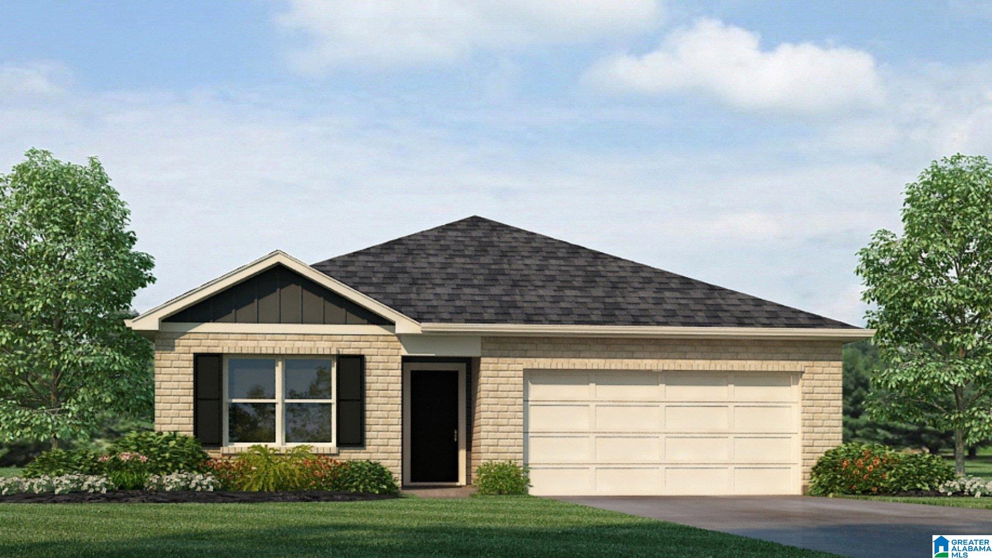 1st image of 3518 Heritage Crest Dr, Bessemer, AL 35023 | MLS# 21461835